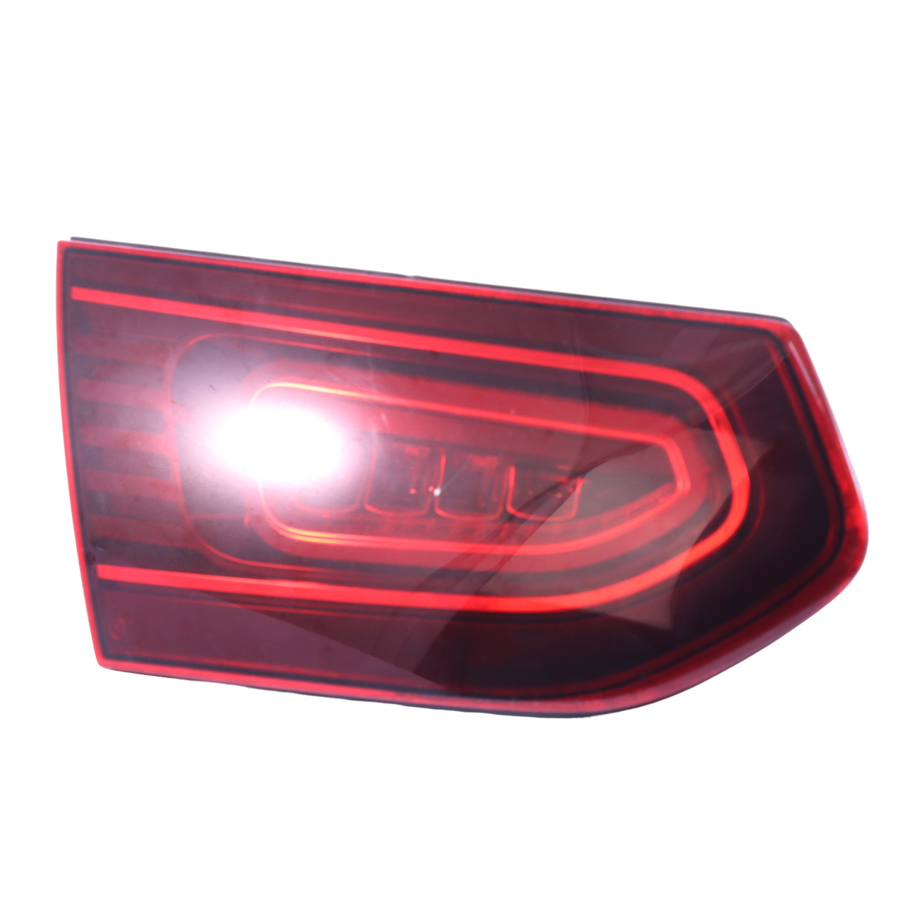 Mercedes GLC C253 Coupe Rücklicht Kofferraumklappe Links Lampe A2539061402