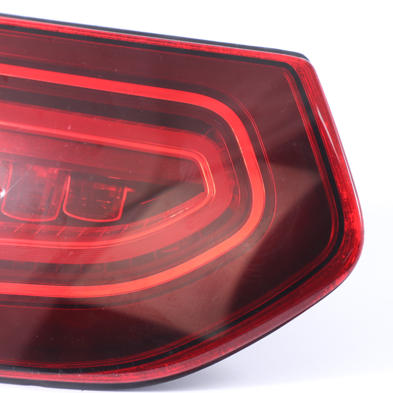 Mercedes GLC C253 Coupe Rücklicht Kofferraumklappe Links Lampe A2539061402