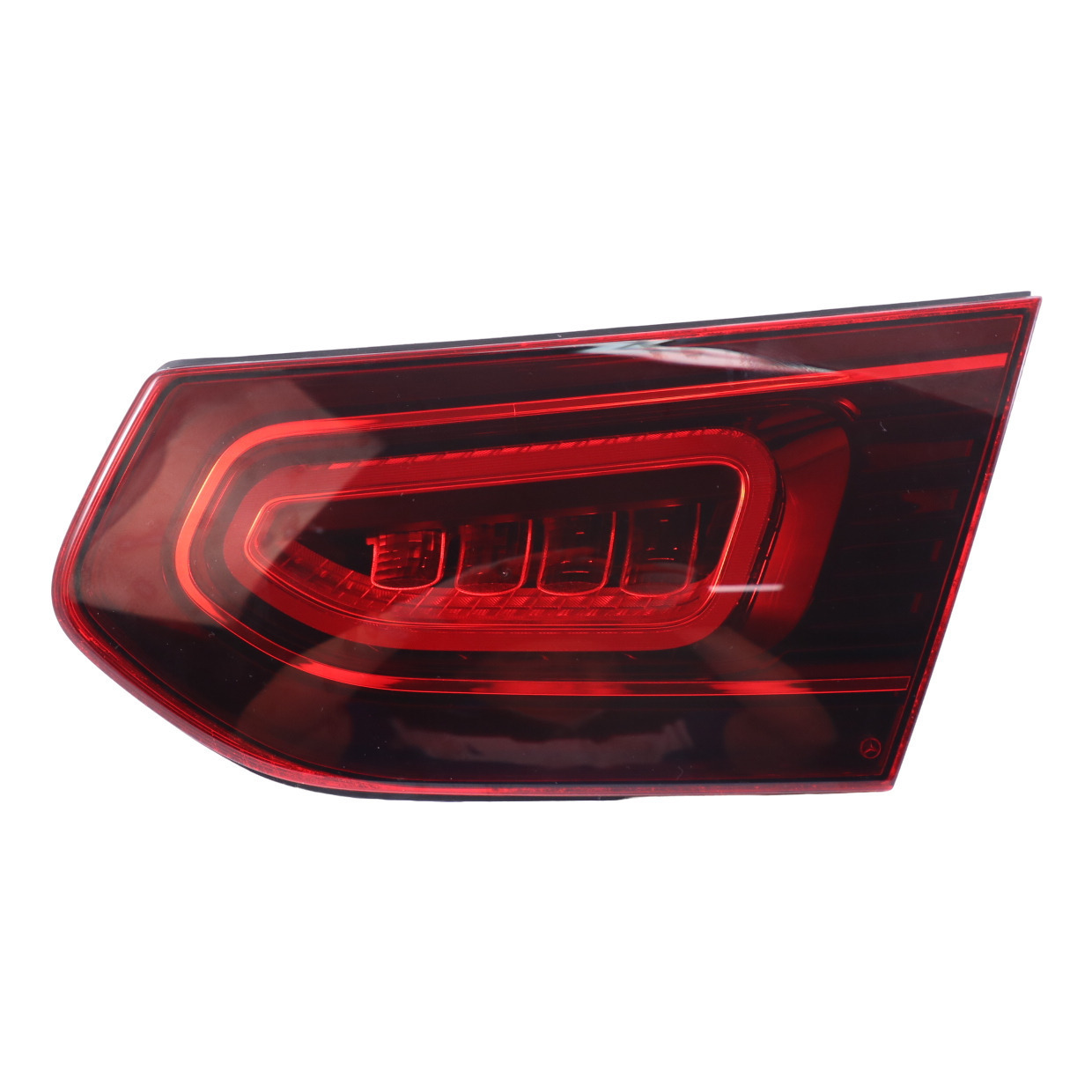 Mercedes GLC C253 Coupe Rear Light Trunk Lid Right O/S Lamp A2539061502