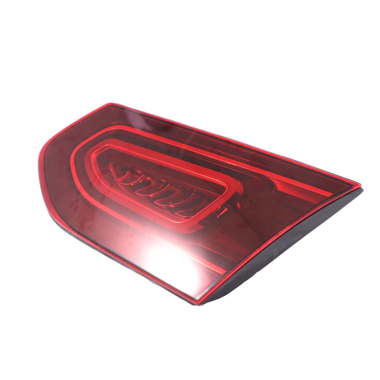 Mercedes GLC C253 Coupe Rear Light Trunk Lid Right O/S Lamp A2539061502