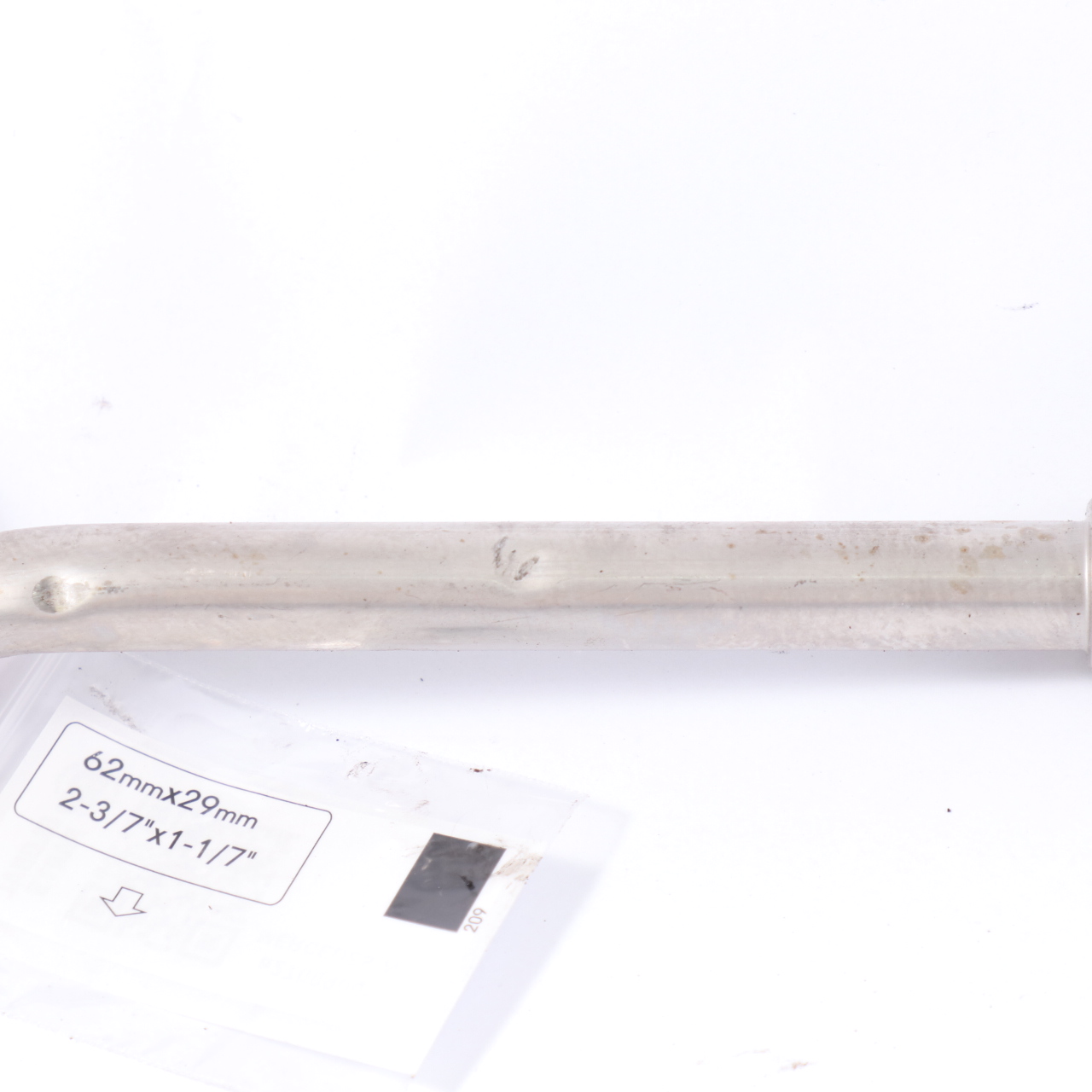 Mercedes W176 Turbolader Turboöl Rücklaufleitung Schlauch A2700900577