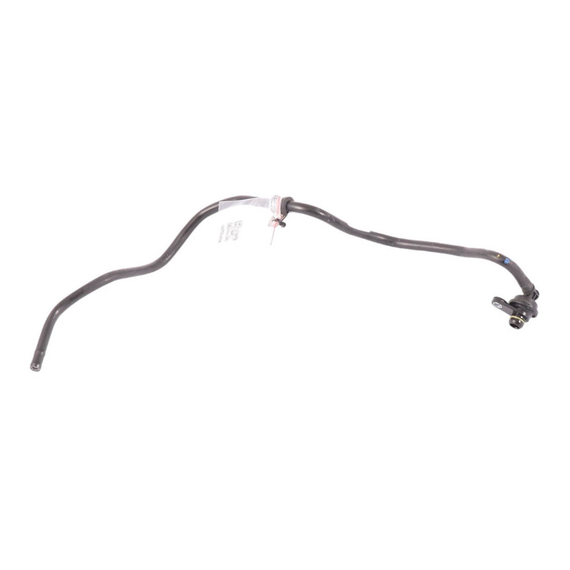 Mercedes W204 W205 W212 Crankshaft Hose Pipe Line A2740189500