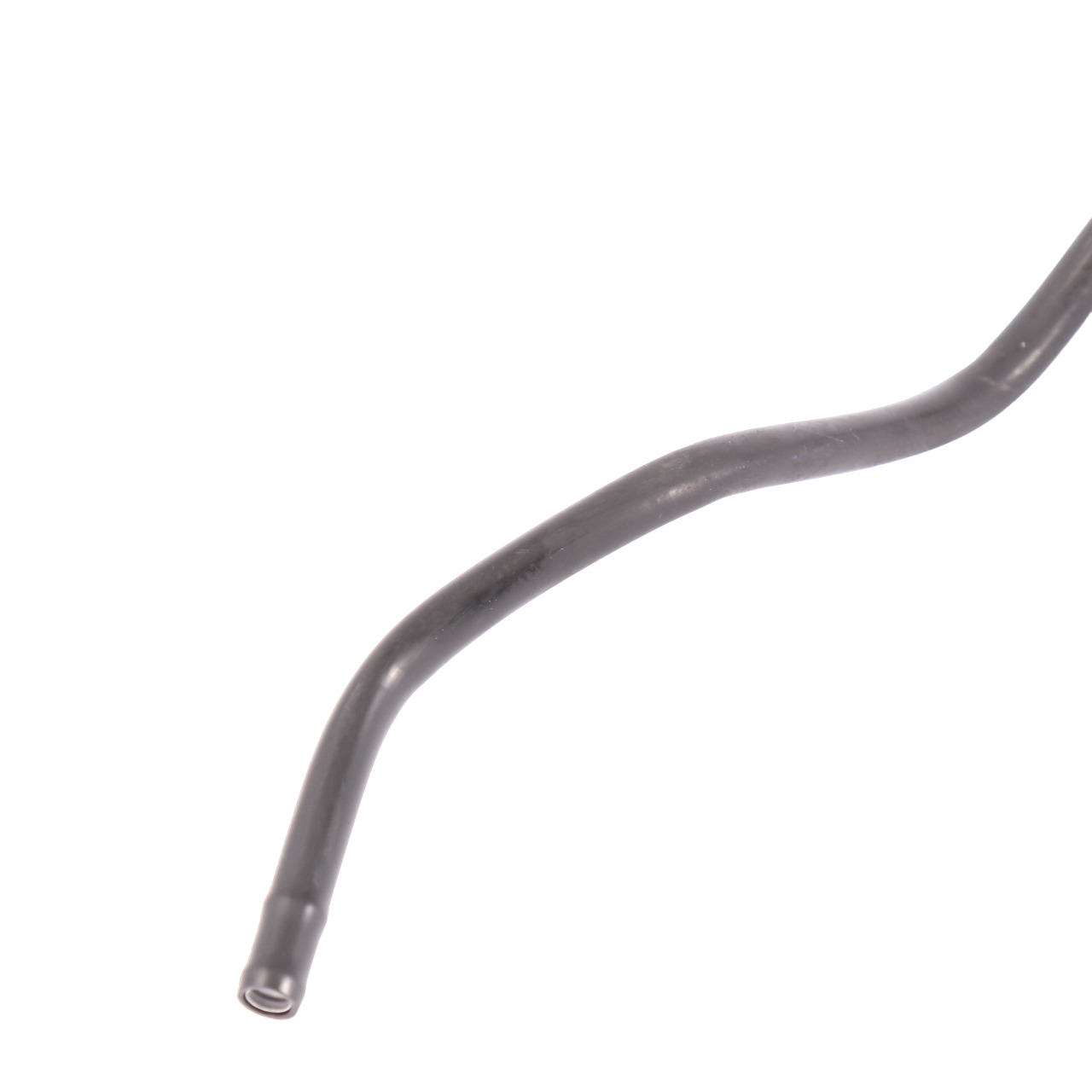 Mercedes W204 W205 W212 Crankshaft Hose Pipe Line A2740189500