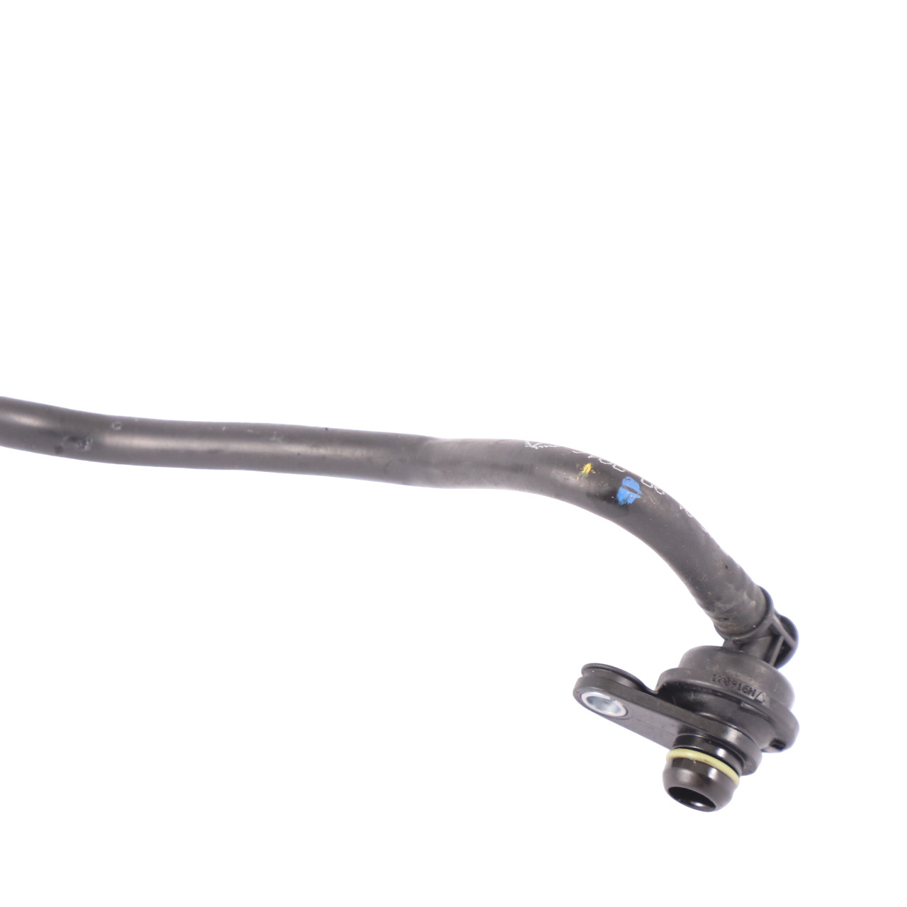 Mercedes W204 W205 W212 Crankshaft Hose Pipe Line A2740189500