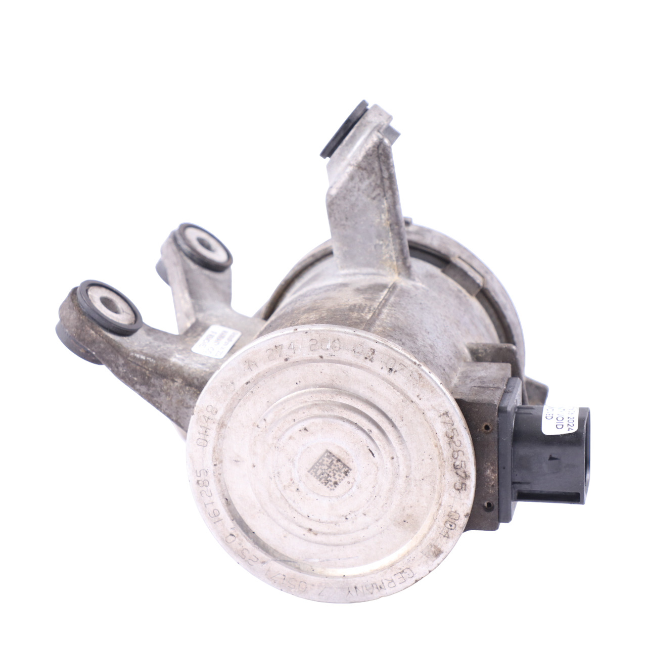 Mercedes W205 Water Pump Coolant Colling Pump A2742002700