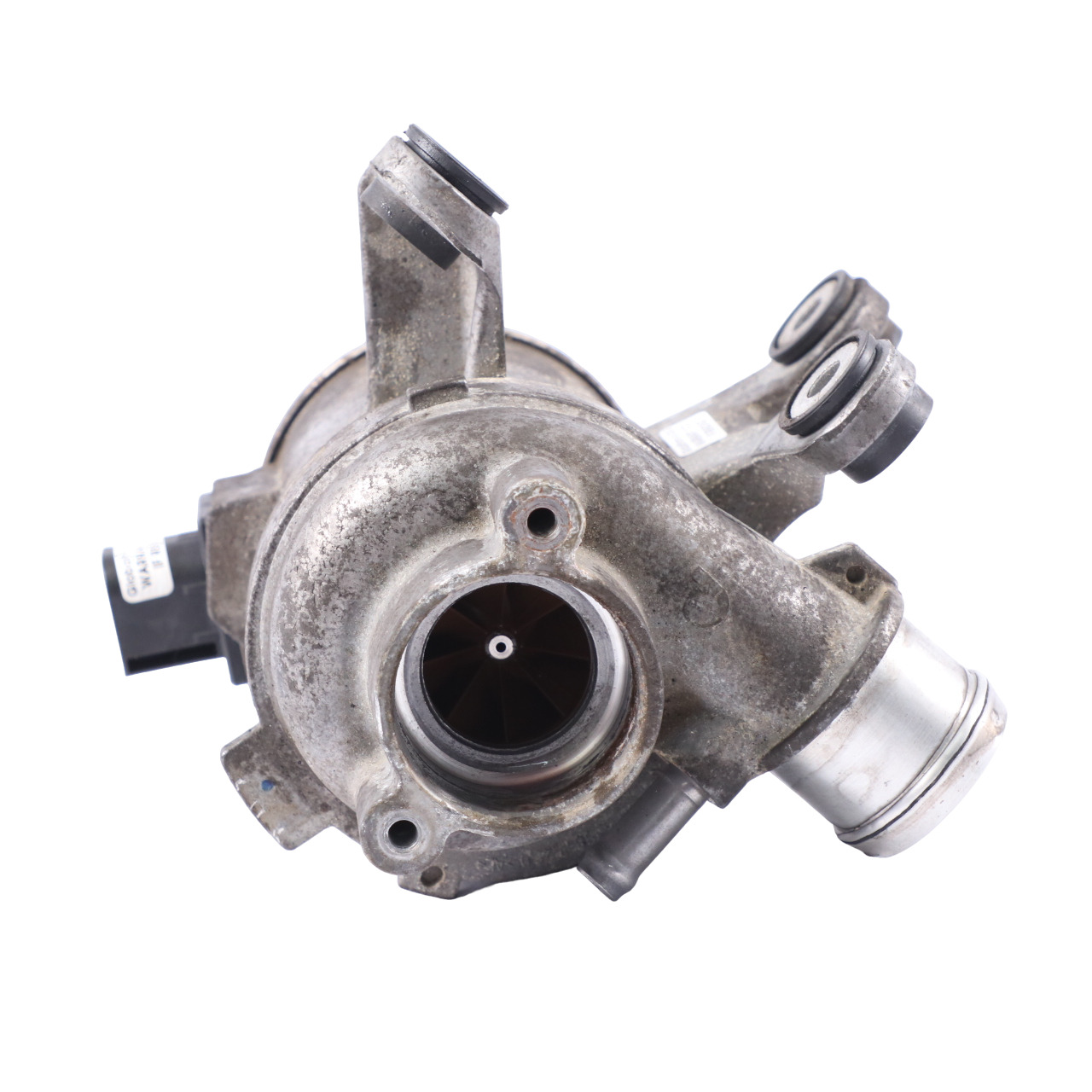 Mercedes W205 Water Pump Coolant Colling Pump A2742002700