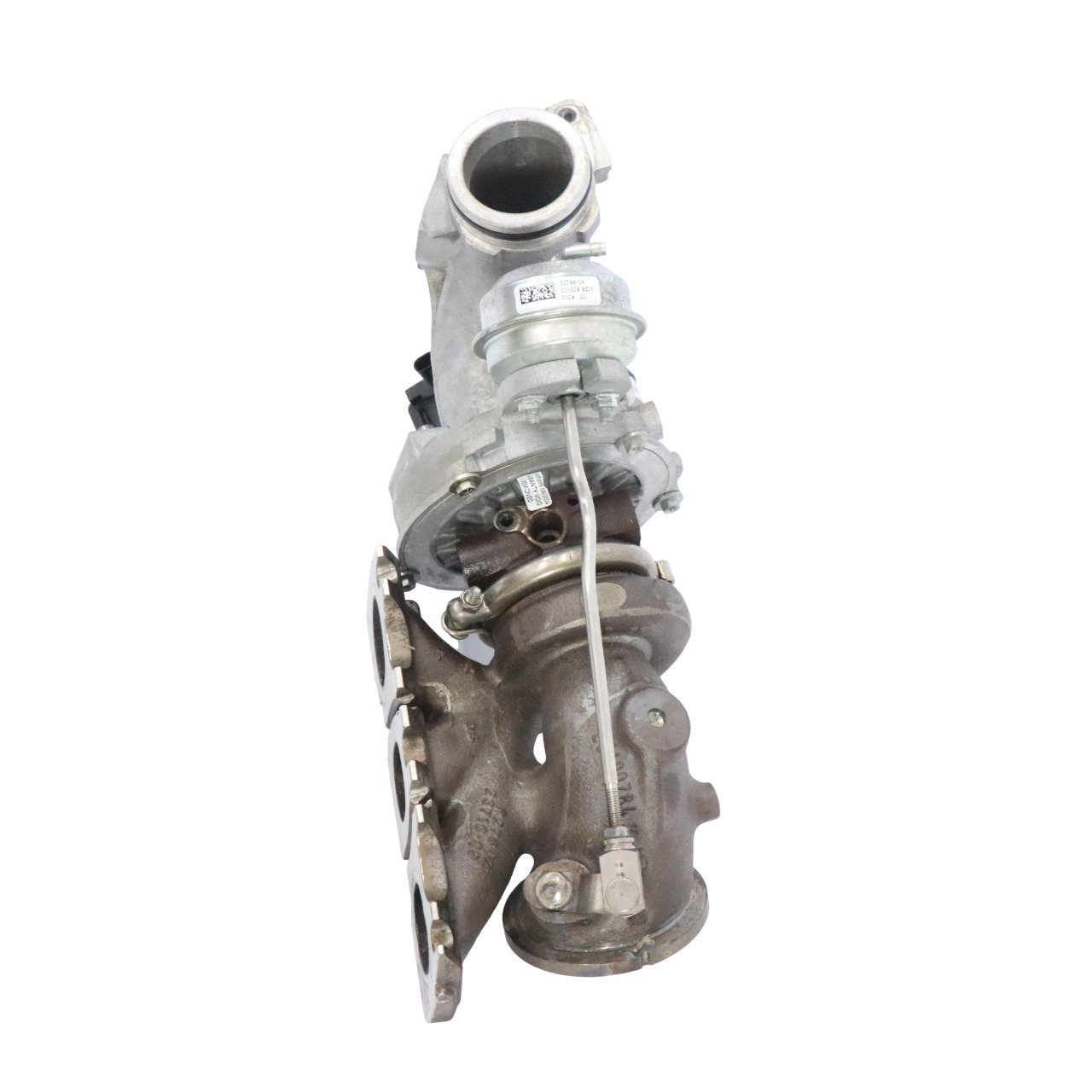 Mercedes SLK R172 Petrol M276 Turbo Turbocompresseur Droit A2760902000