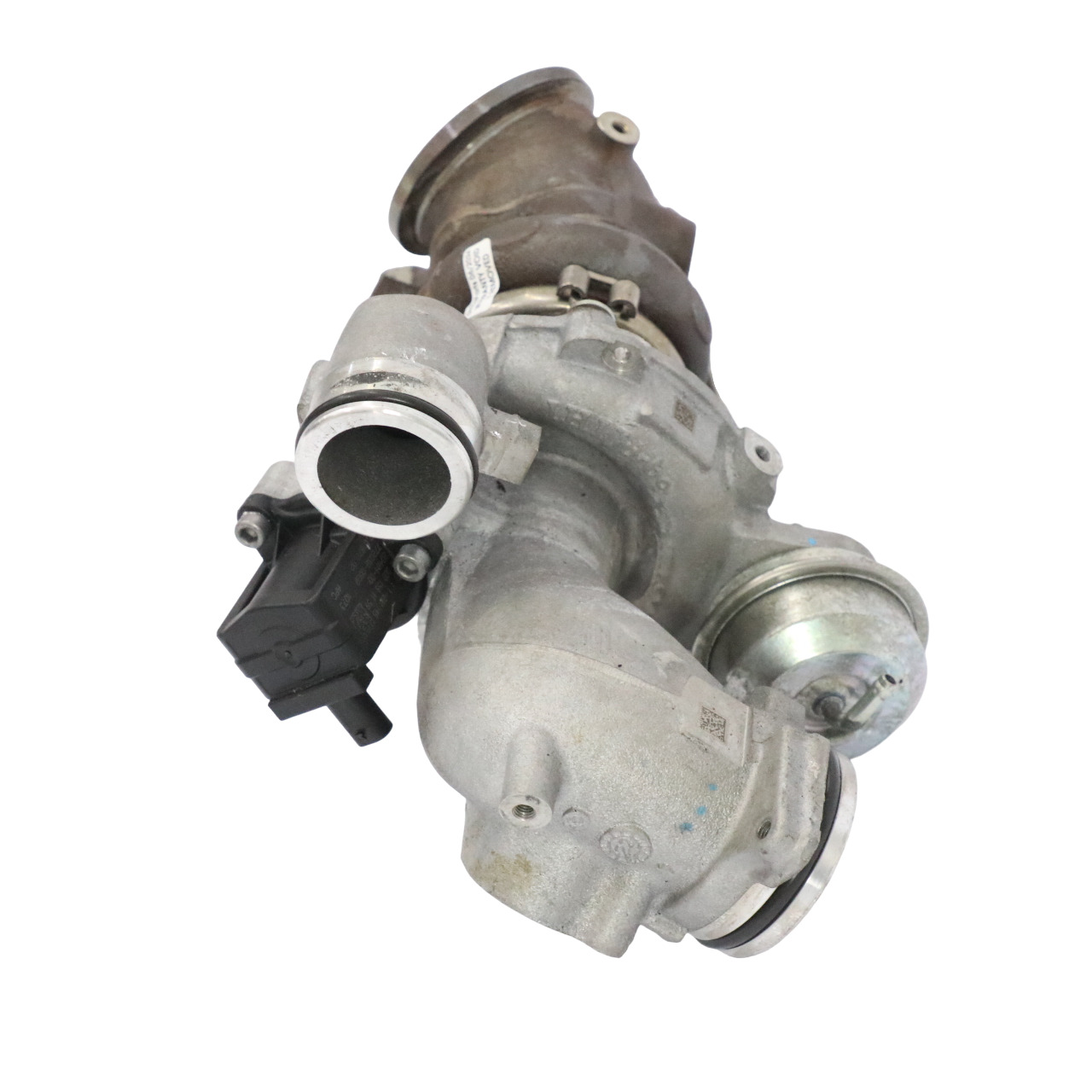 Mercedes SLK R172 Petrol M276 Turbo Turbocompresseur Droit A2760902000