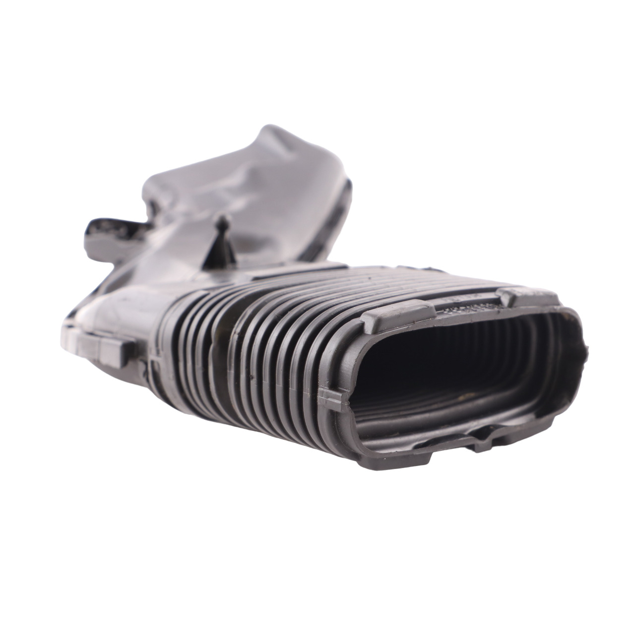 Mercedes W212 Front Air Intake Left N/S M276 Channel Duct Petrol A2760902537