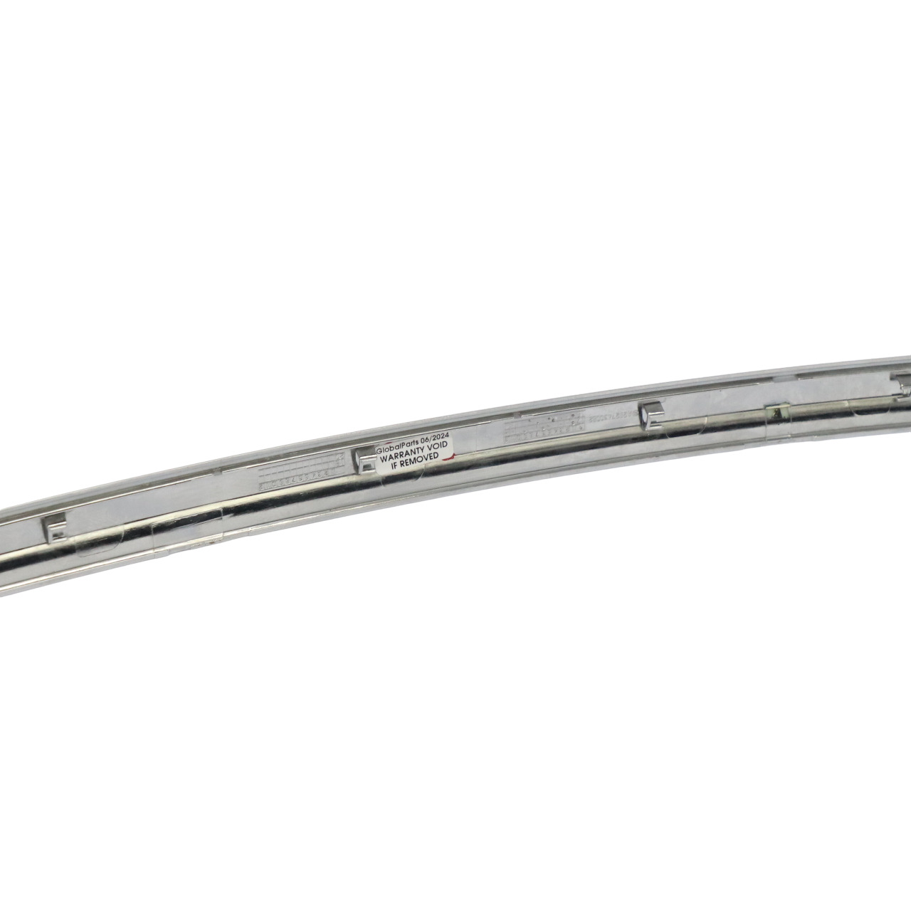 Mercedes GLE C292 Coupe Kofferraumdeckel Leiste Trim Strip A2927430082