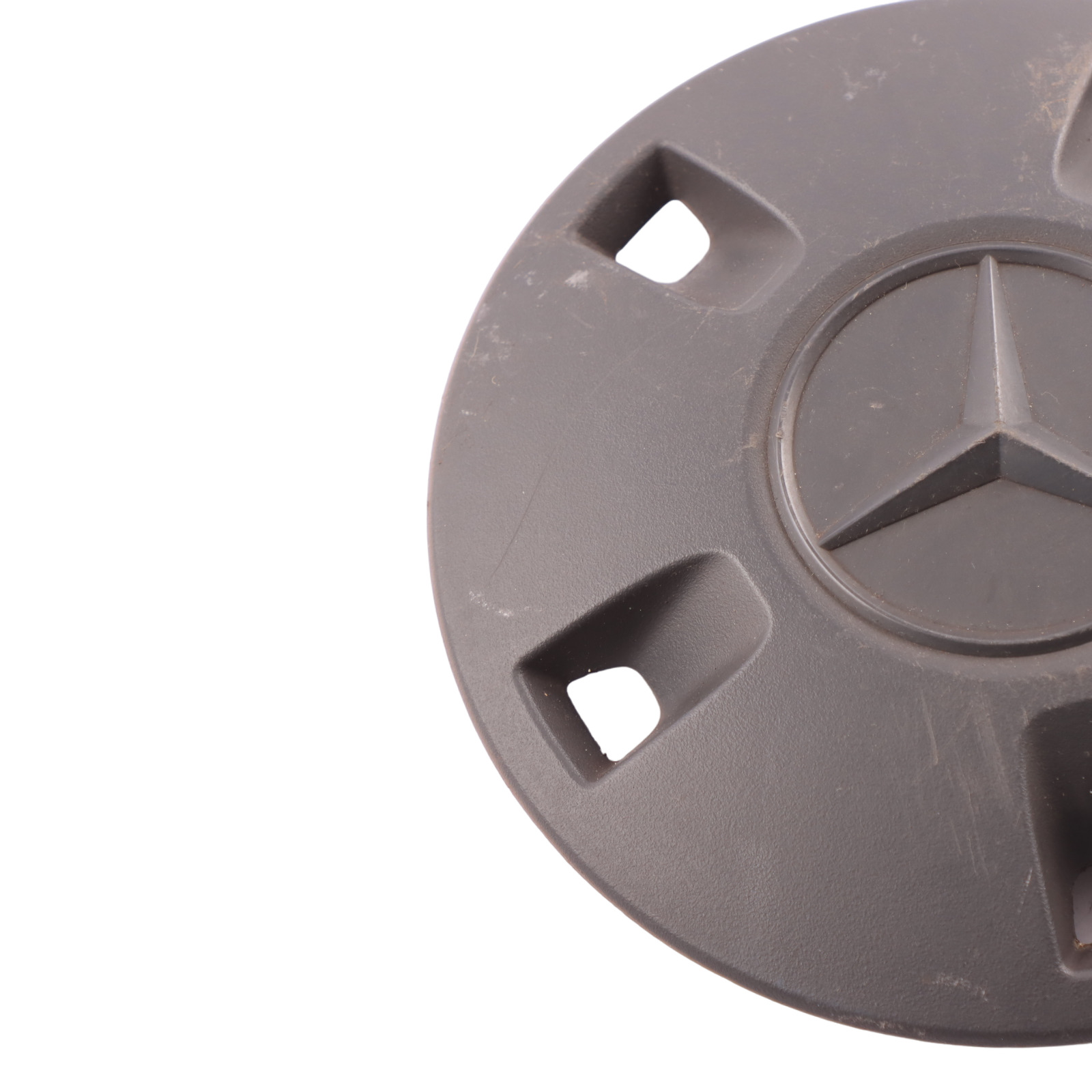 Radnaben Abdeckung Mercedes W447 Radmittelkappe Radmuttern Abdeckung 16" 17"