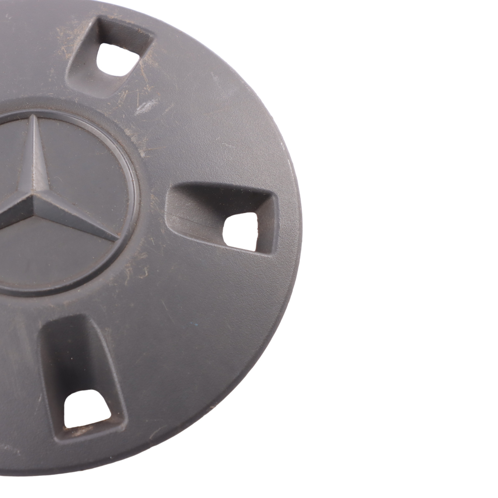 Radnaben Abdeckung Mercedes W447 Radmittelkappe Radmuttern Abdeckung 16" 17"