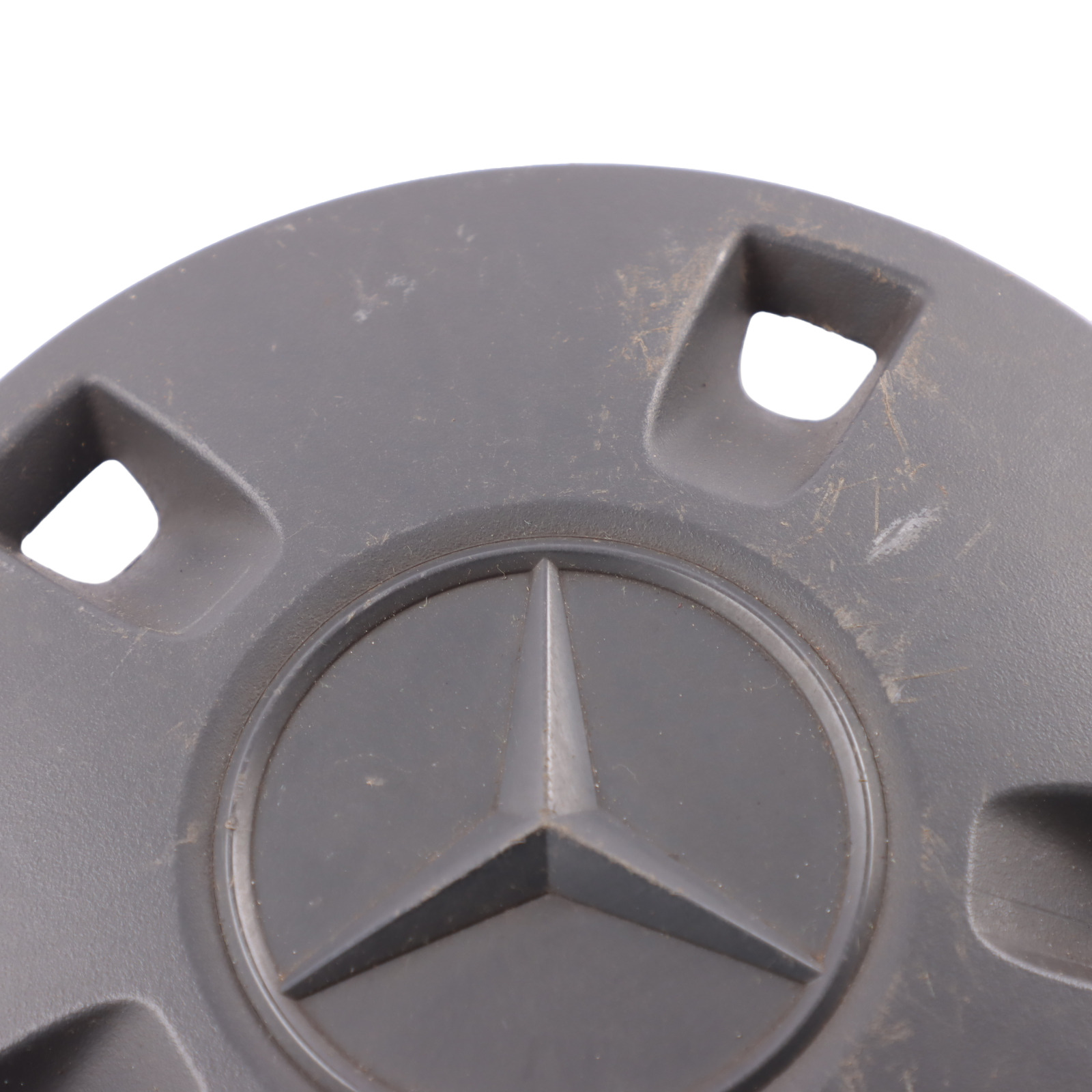 Radnaben Abdeckung Mercedes W447 Radmittelkappe Radmuttern Abdeckung 16" 17"