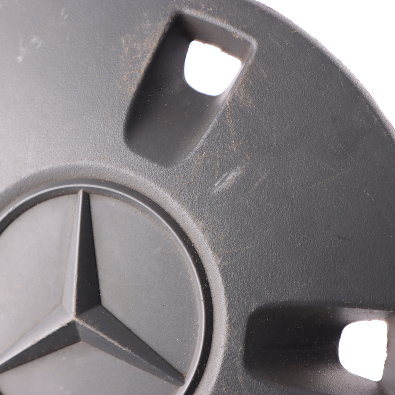 Radnaben Abdeckung Mercedes W447 Radmittelkappe Radmuttern Abdeckung 16" 17"