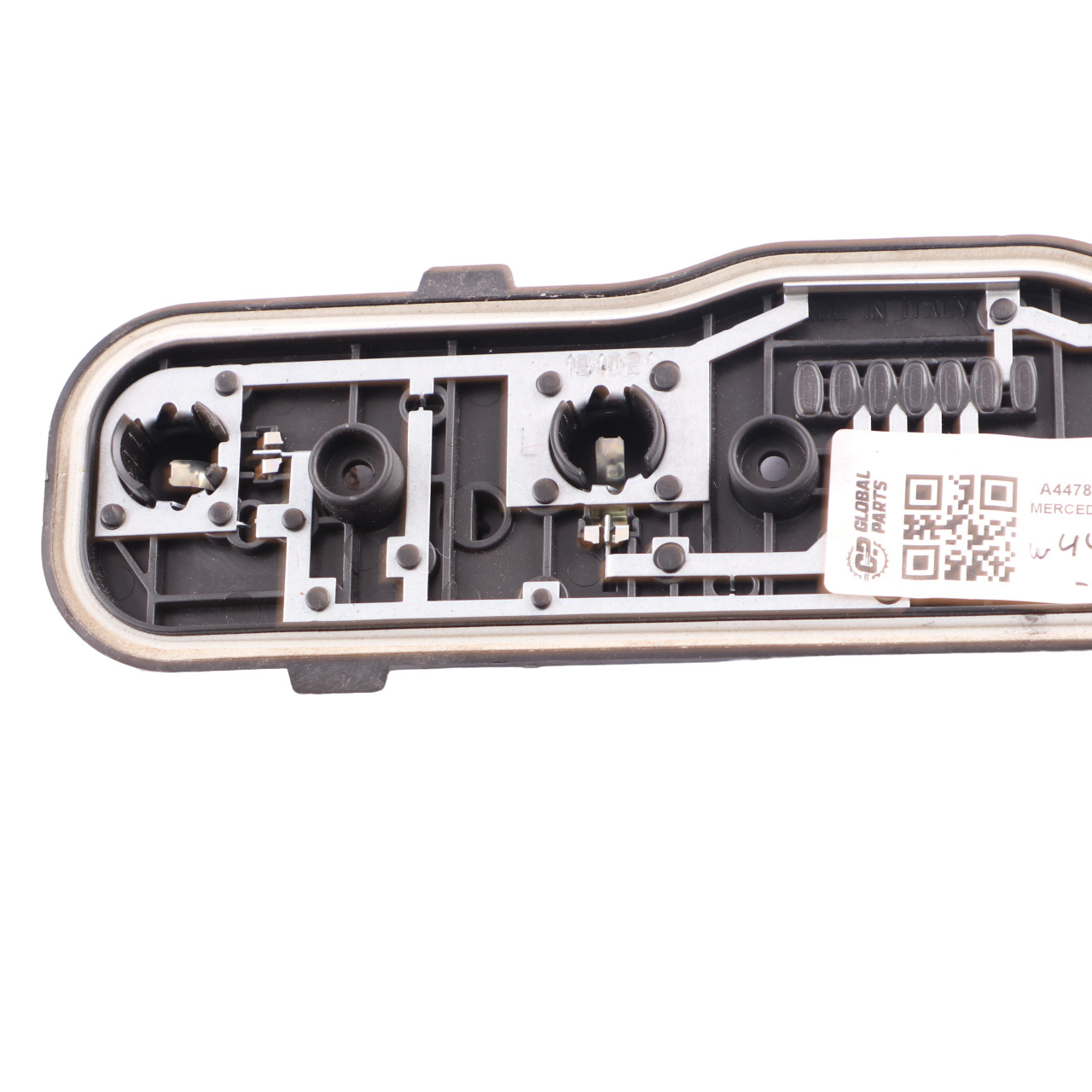 Glühbirnenhalterung Mercedes Vito W447 Rückleuchte links A4478202500