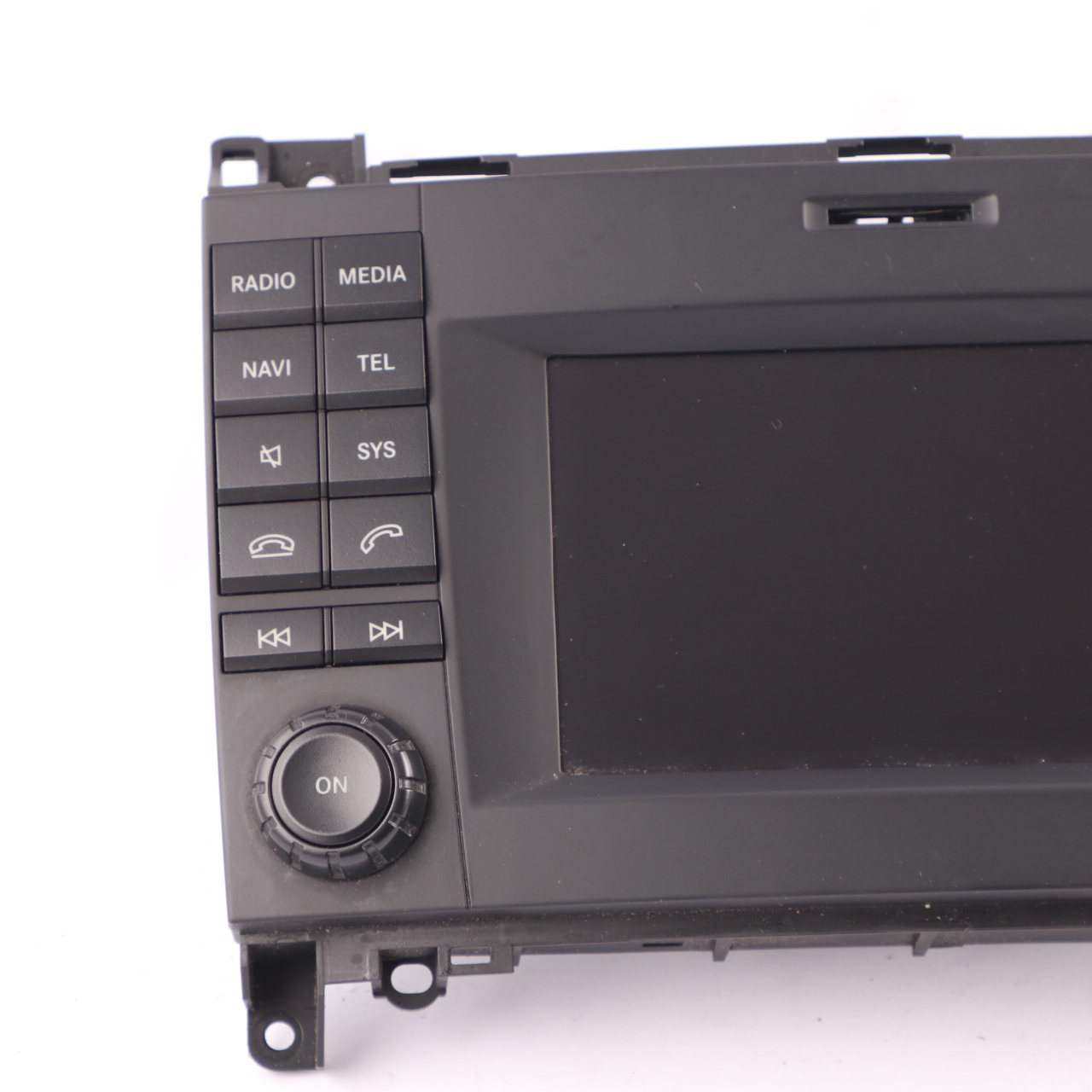 Mercedes Vito W447 Hauptgerät Radio Navigation GPS Nav Display A4479009005