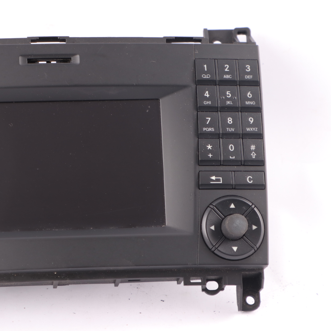 Mercedes Vito W447 Hauptgerät Radio Navigation GPS Nav Display A4479009005