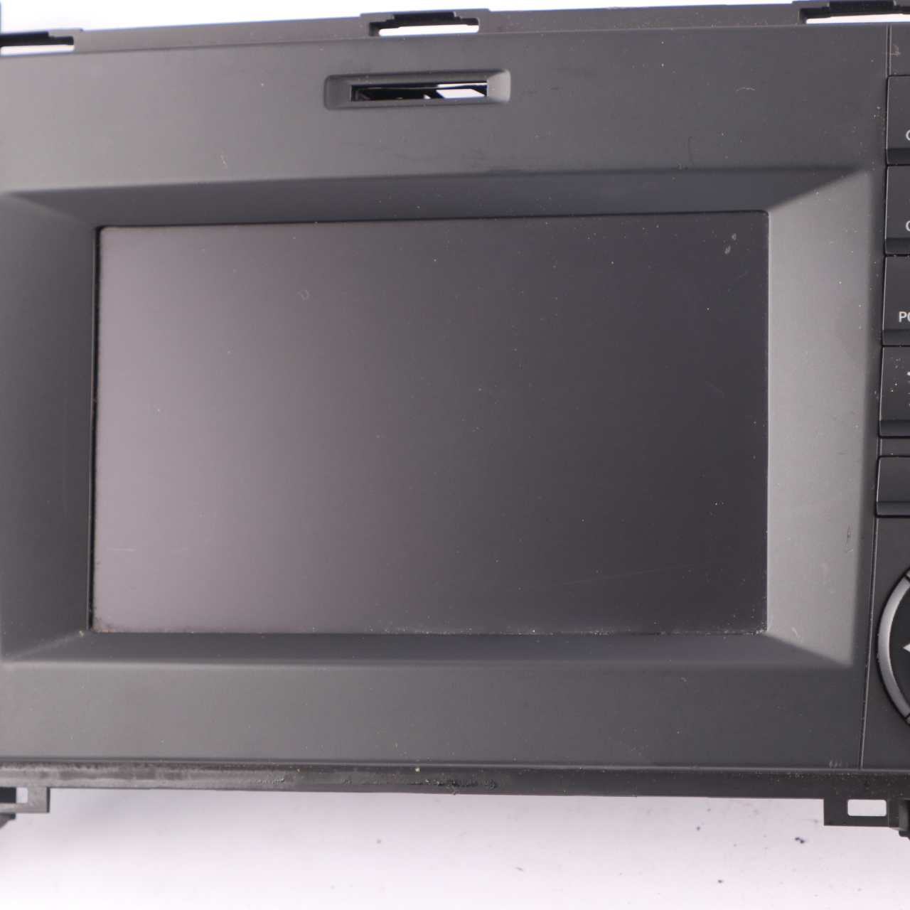 Mercedes Vito W447 Hauptgerät Radio Navigation GPS Nav Display A4479009005