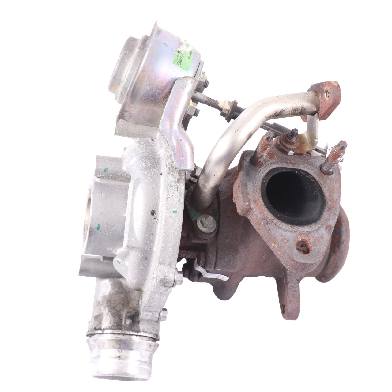 Turbocharger Mercedes W176 W246 OM607 Diesel Turbo Charger Unit A6070900900