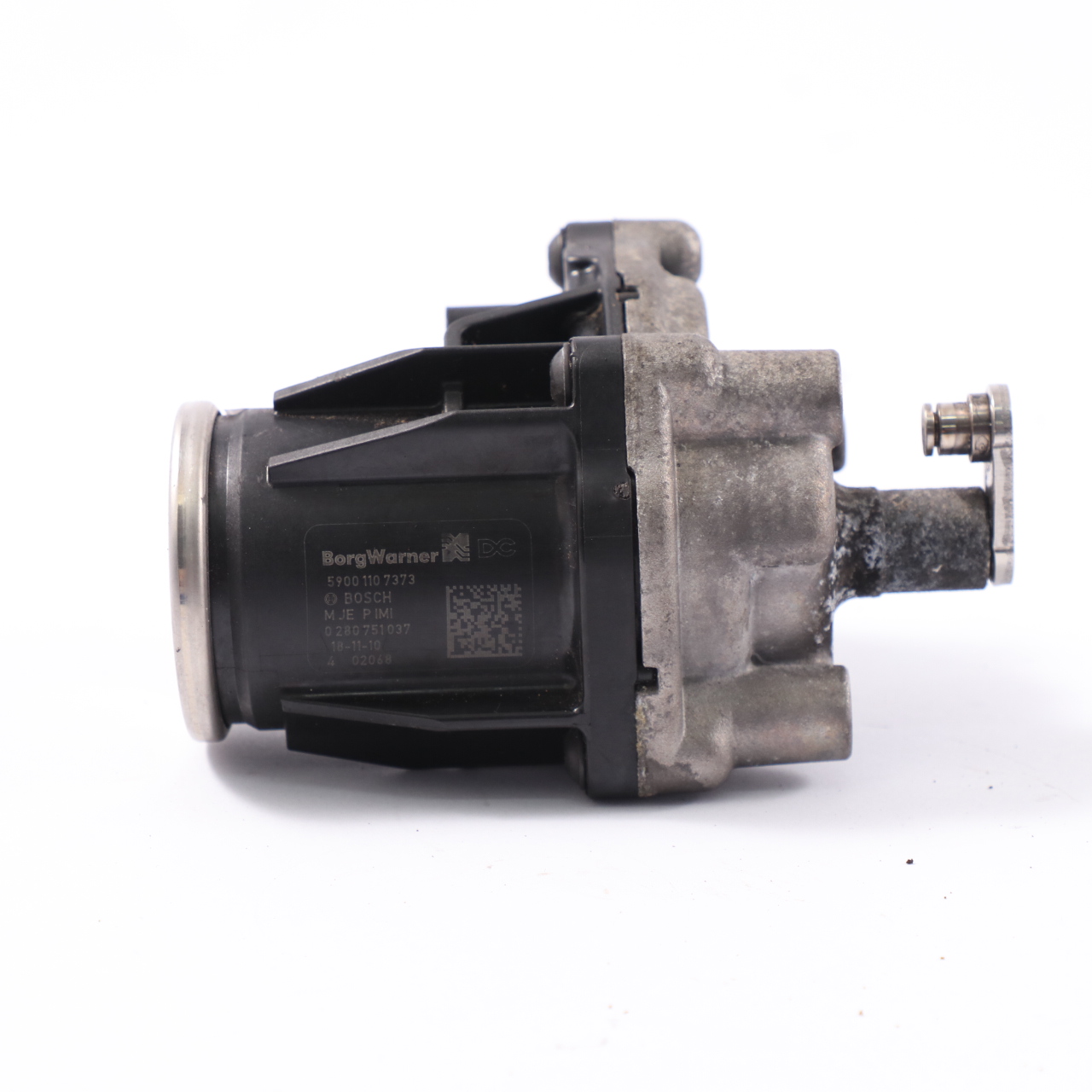 Mercedes W177 Diesel OM608 Turbocharger Actuator Motor Valve A6089060200