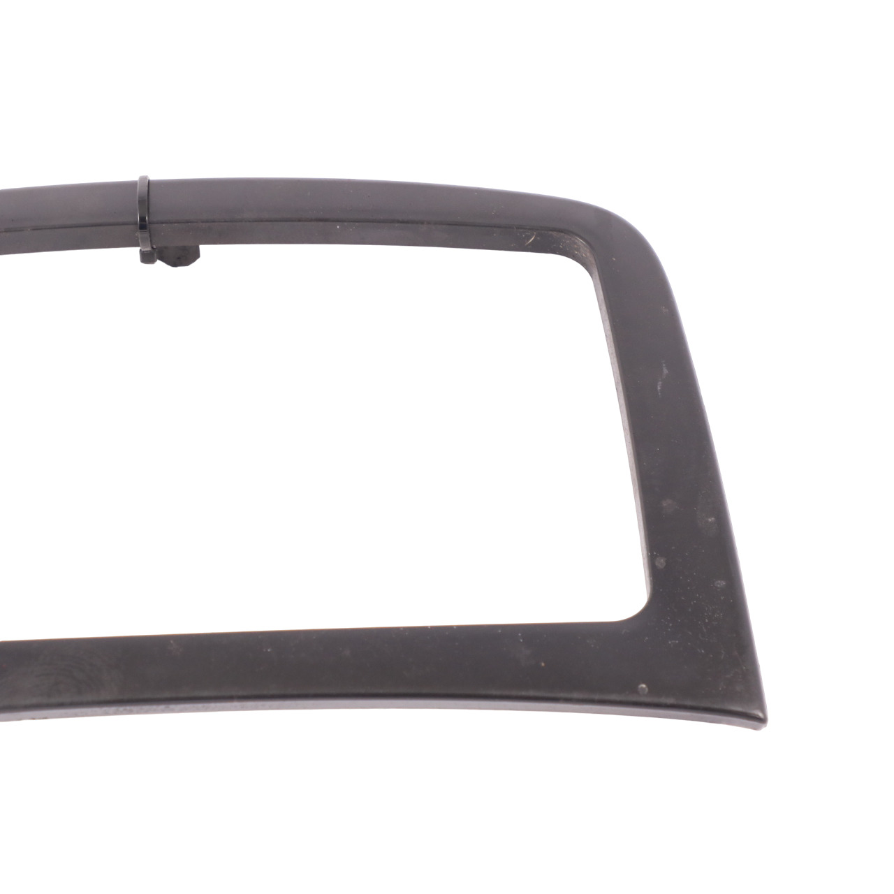 Mercedes Vito W639 Mittelkonsole Trim Frame Abdeckung Radio A6396890639