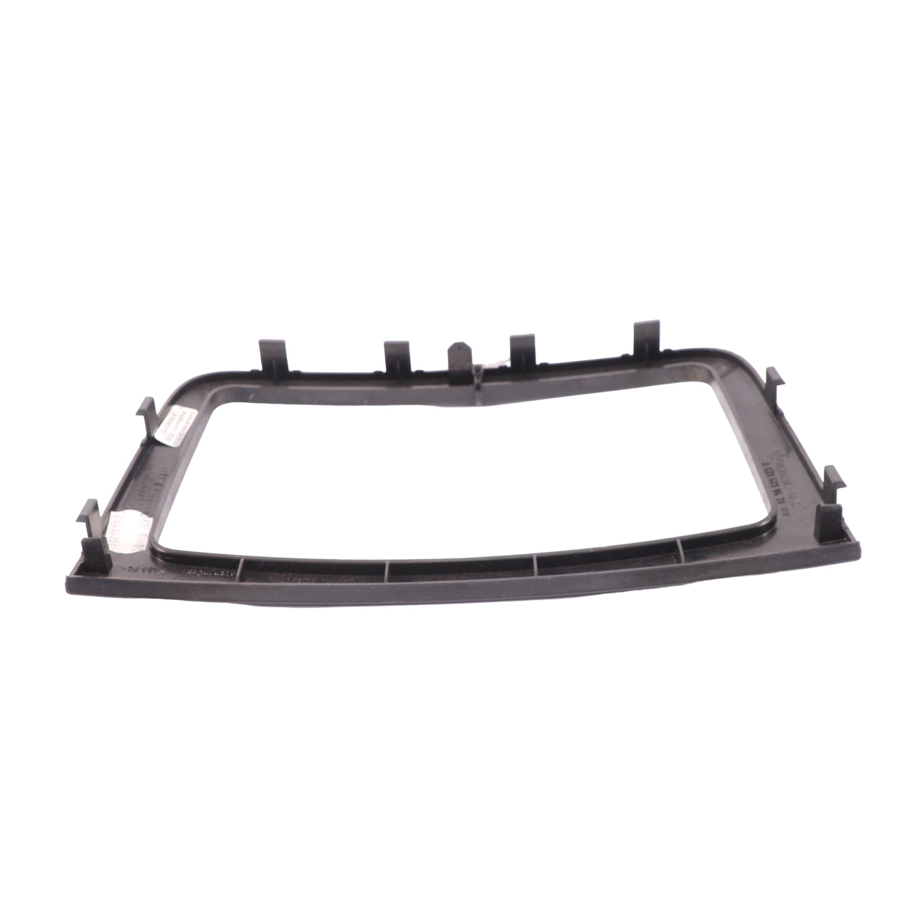 Mercedes Vito W639 Mittelkonsole Trim Frame Abdeckung Radio A6396890639