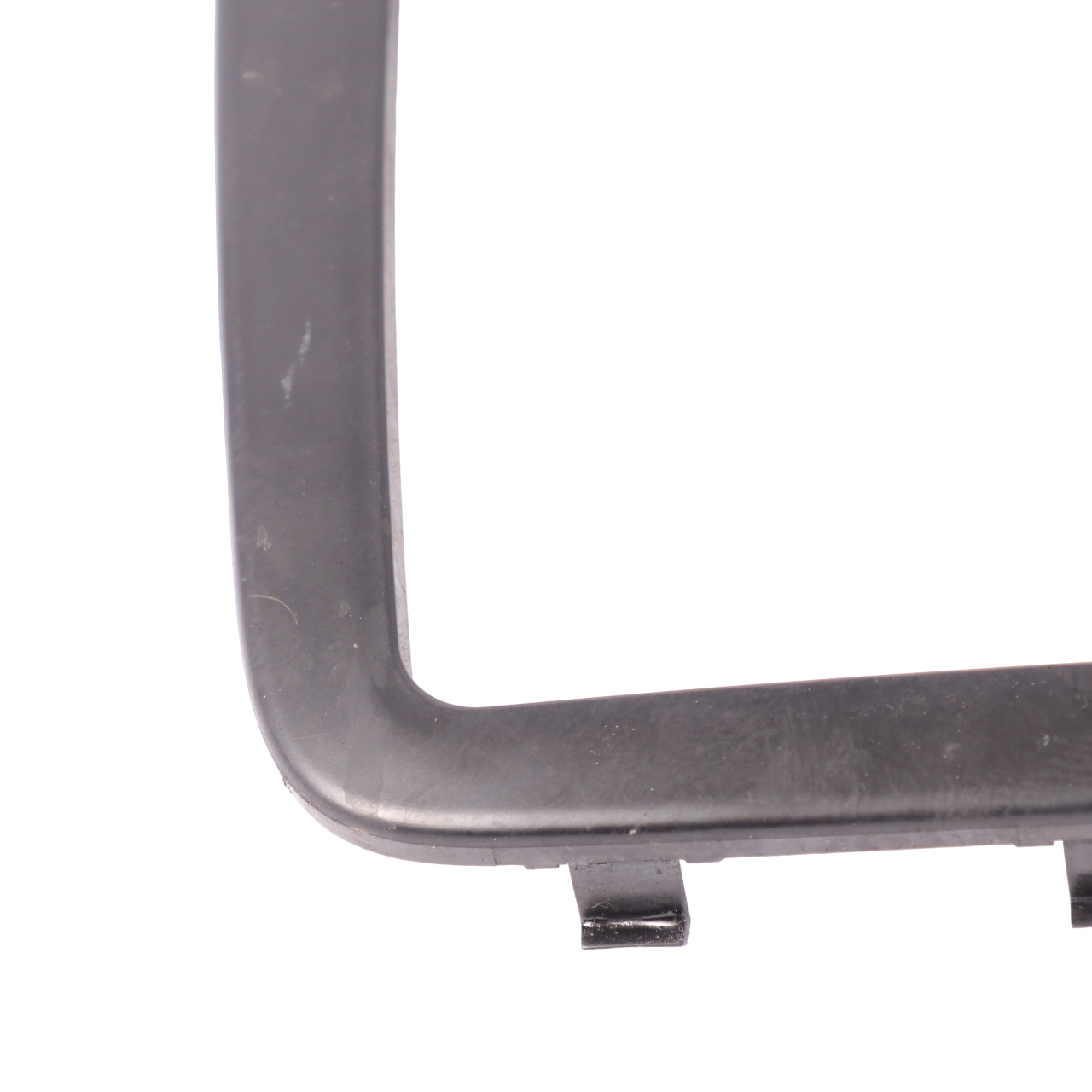 Mercedes Vito W639 Mittelkonsole Trim Frame Abdeckung Radio A6396890639