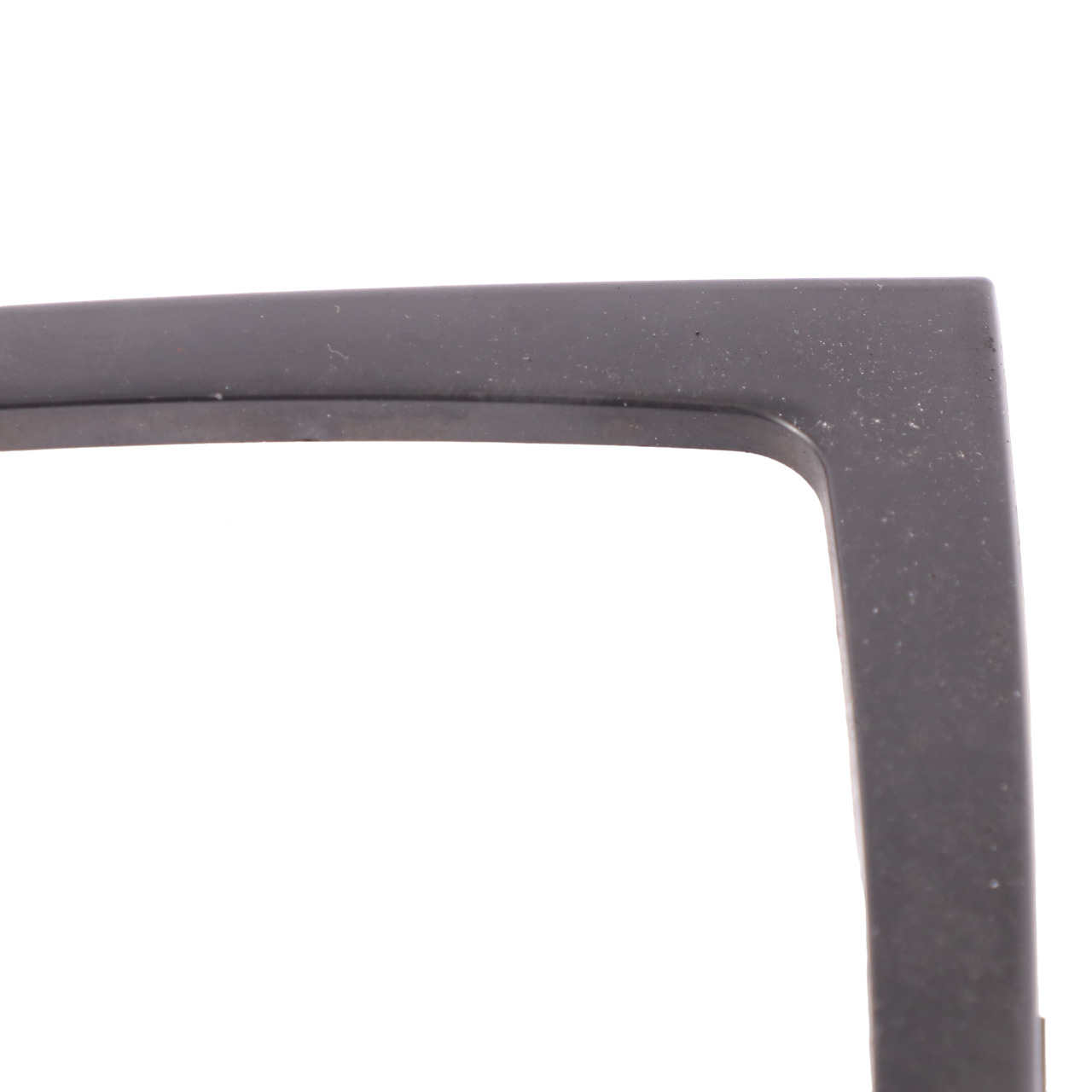 Mercedes Vito W639 Mittelkonsole Trim Frame Abdeckung Radio A6396890639