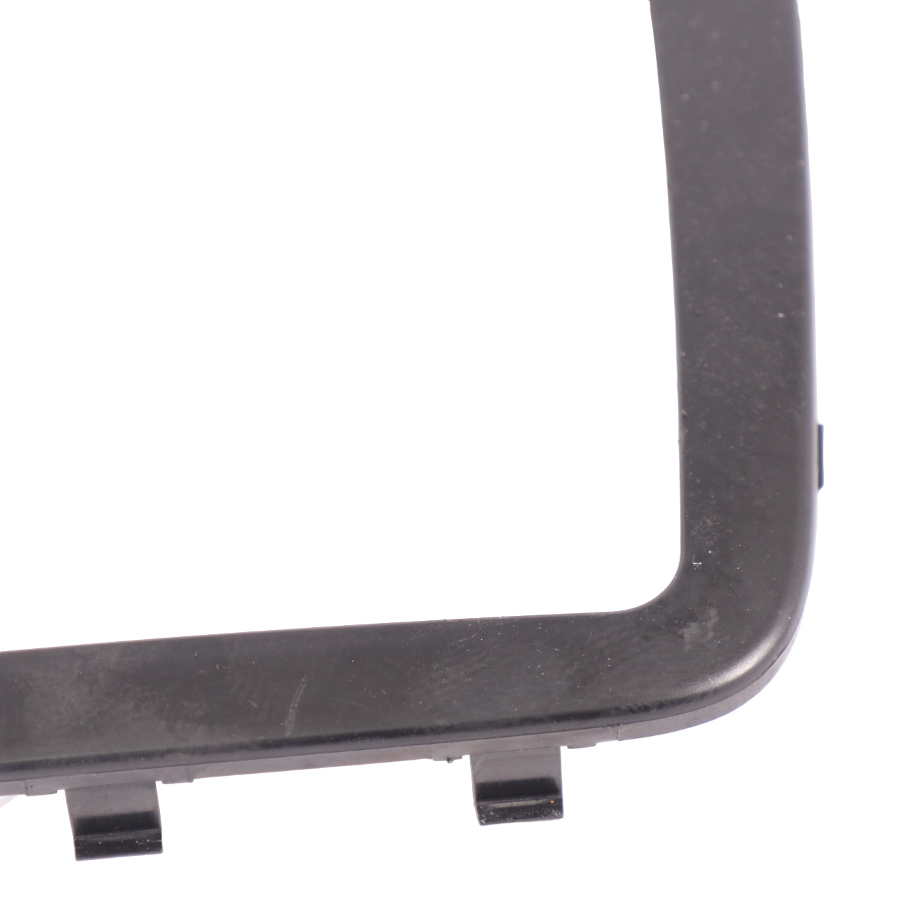 Mercedes Vito W639 Mittelkonsole Trim Frame Abdeckung Radio A6396890639