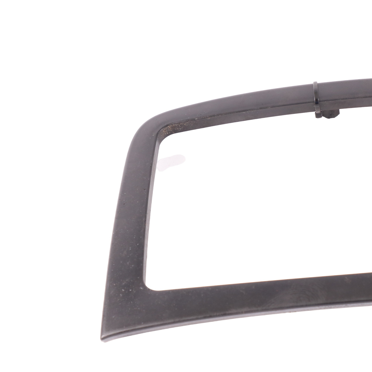 Mercedes Vito W639 Mittelkonsole Trim Frame Abdeckung Radio A6396890639