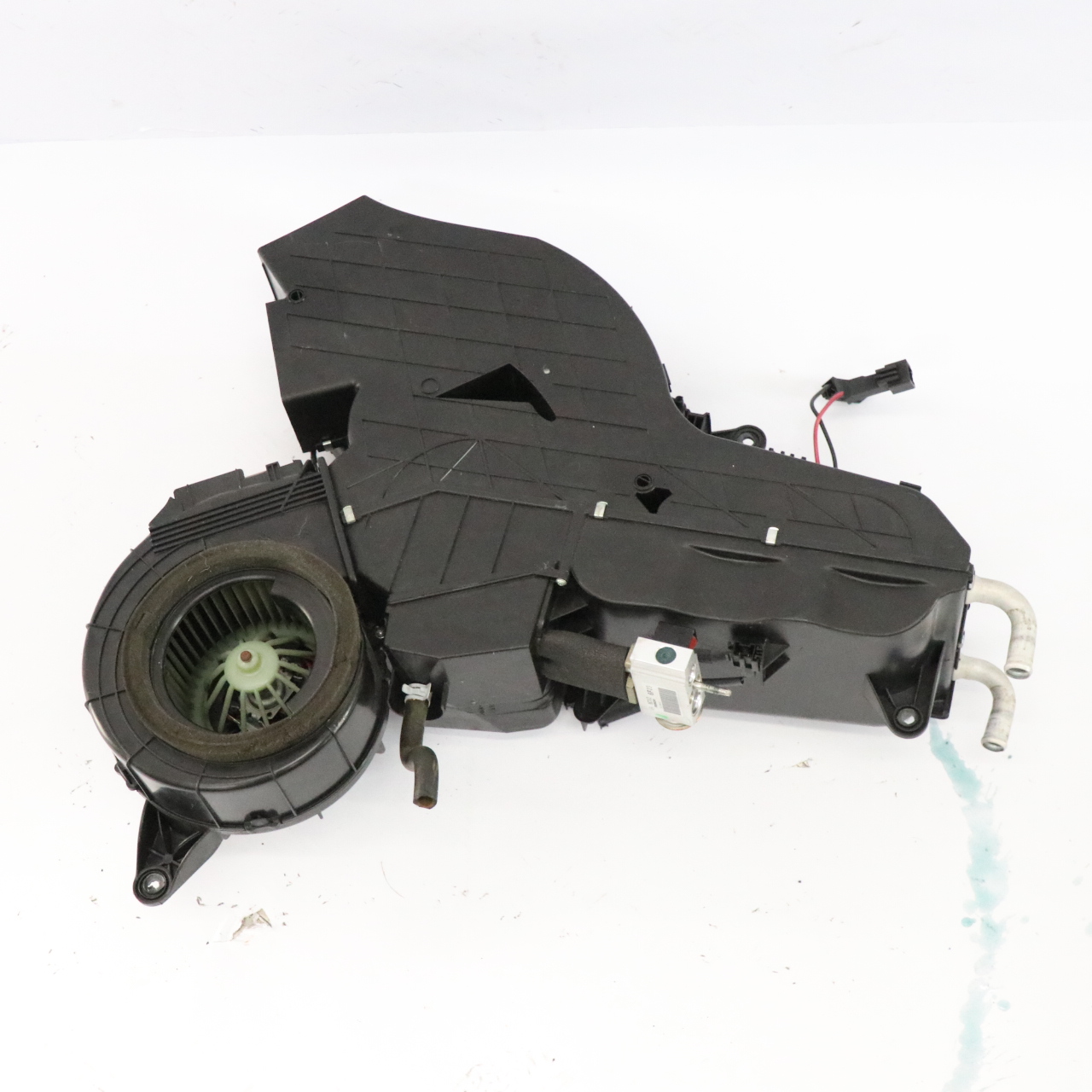 Mercedes W639 Heck Gebläse Klima Anlage A0008358004