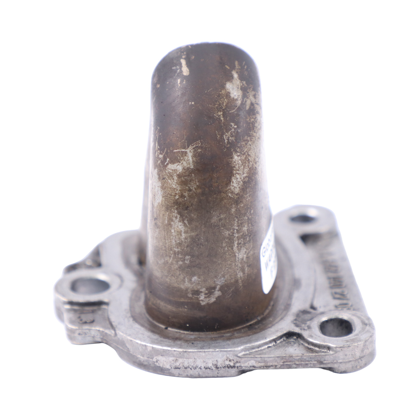 Mercedes W164 W204 W213 OM642 Rura Recyrkulacji Spalin EGR A6421402708