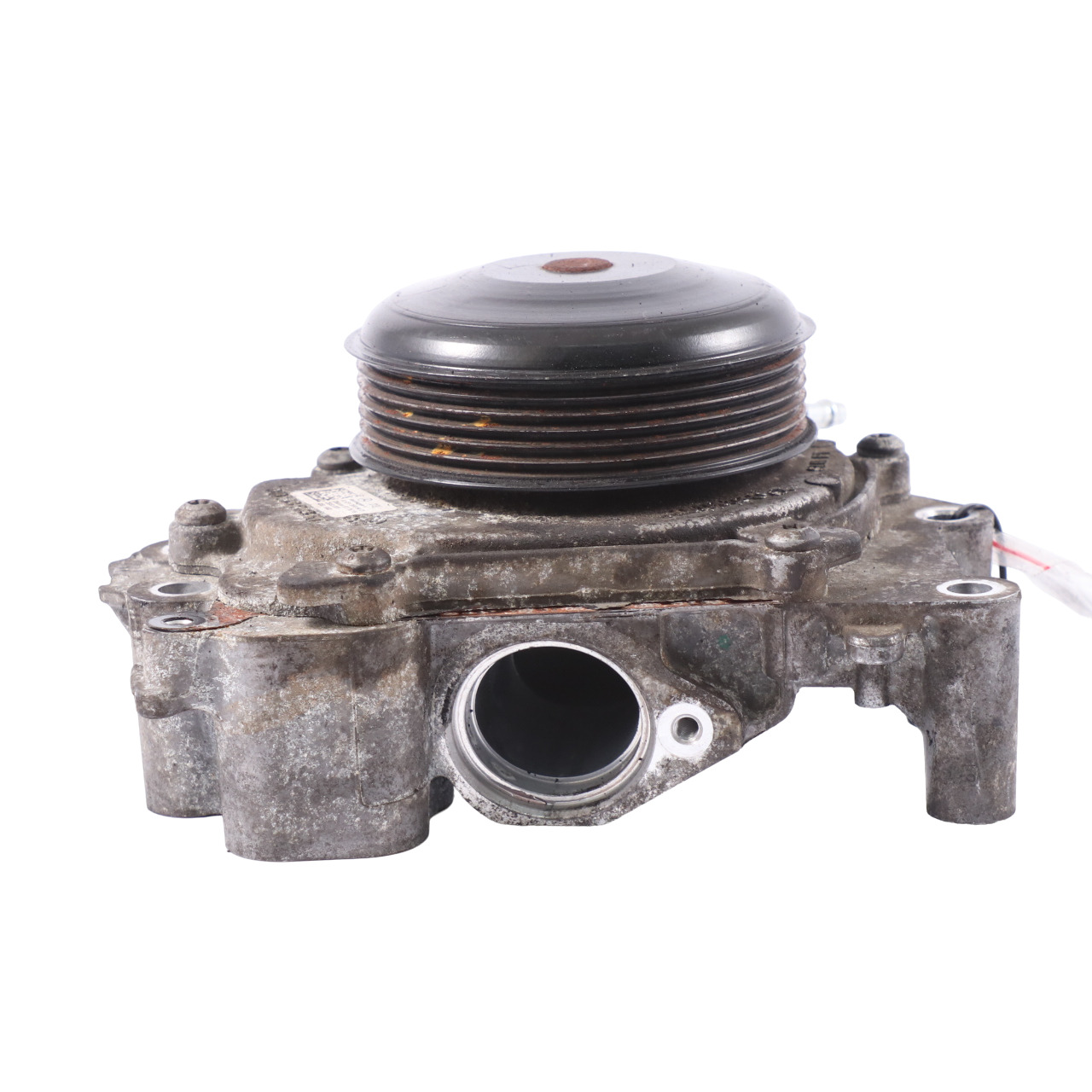 Wasserpumpe Mercedes Vito W447 Diesel OM651 Motor Kühlmittelpumpe A6512008401