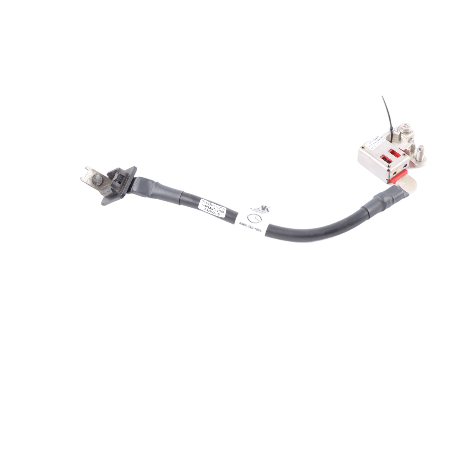 Mercedes Sprinter W906 W907 Positive Battery Cable Wiring A9064401066