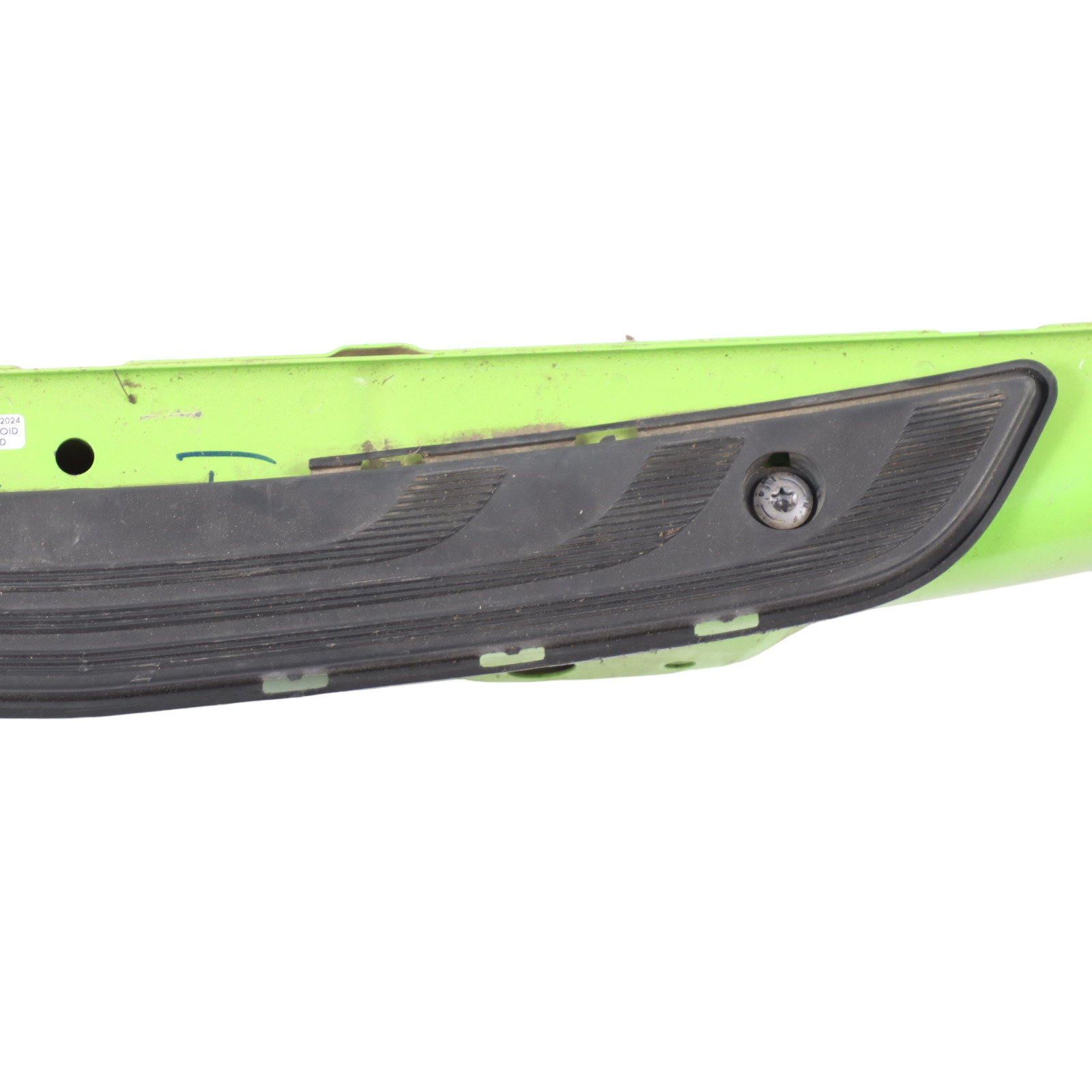 Mercedes Sprinter W906 Front Slam Panel Cross Member Crash Bar Leaf Green 6339