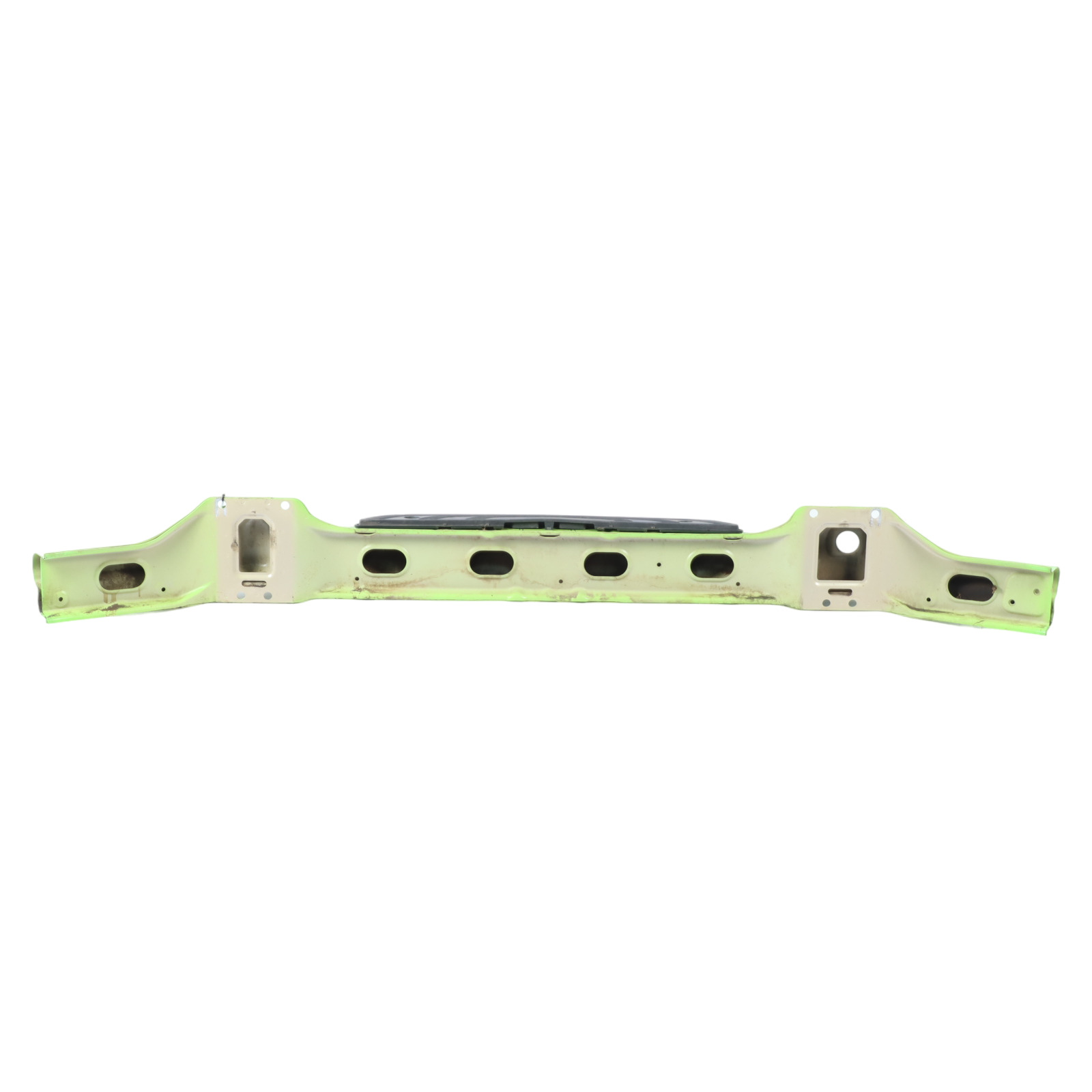 Mercedes Sprinter W906 Front Slam Panel Cross Member Crash Bar Leaf Green 6339