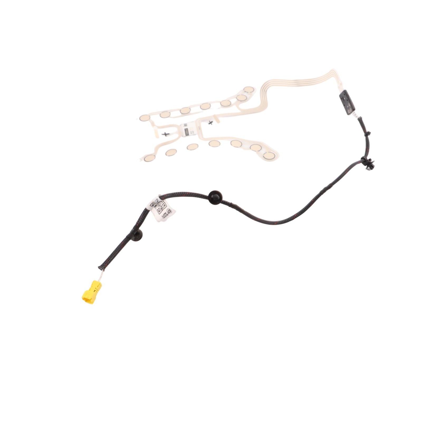 Sitzbelegungsmatte Mercedes Sprinter W907 Vordersitz Rechts Sensor A9078209900