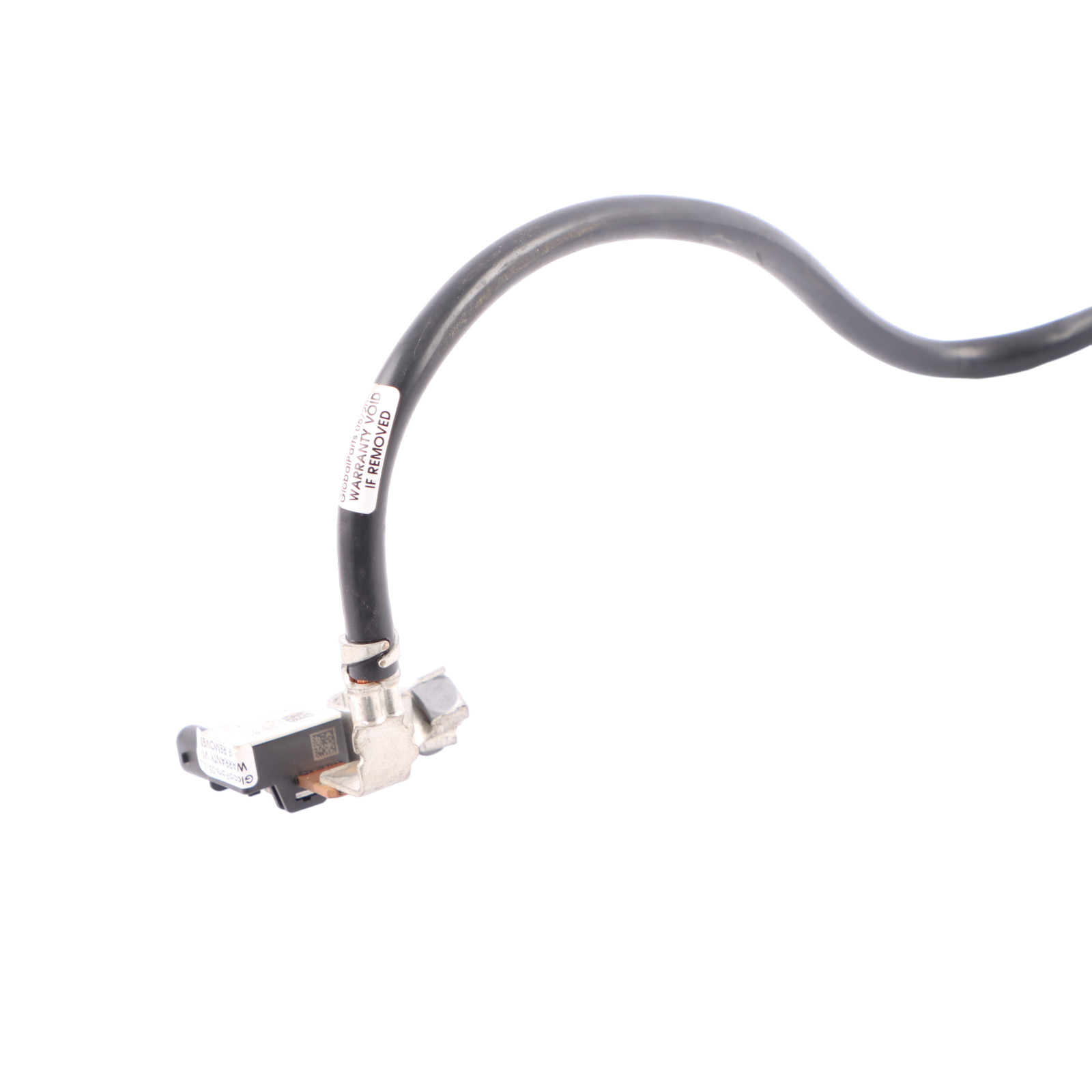 Mercedes Sprinter W907 W910 Batterie Sensor Kabel Negative Klemme A9079053907