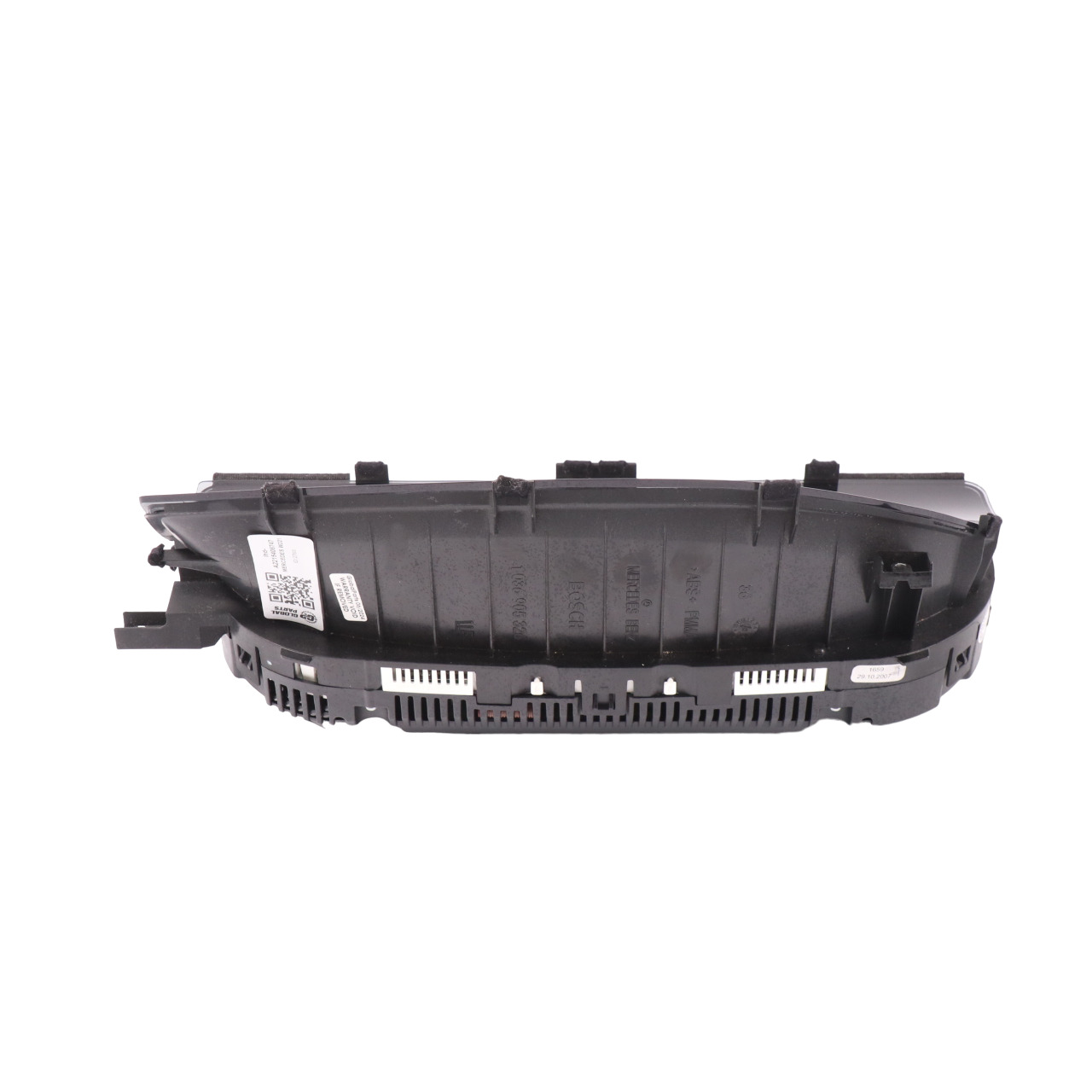 Mercedes W221 Kombiinstrument Tacho Benzin Automatik A2215406747