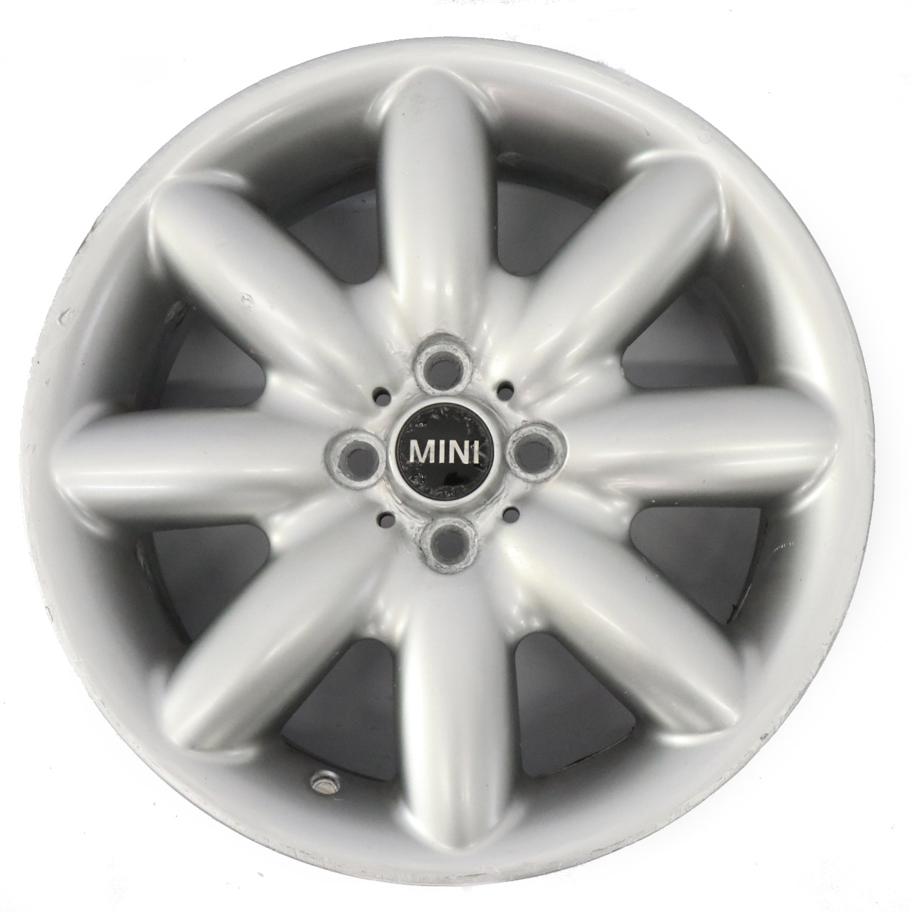 Mini Cooper R50 R55 R56 R57 R58 R59 Wheel Alloy Rim 17" ET:48 7J S-Spoke 85