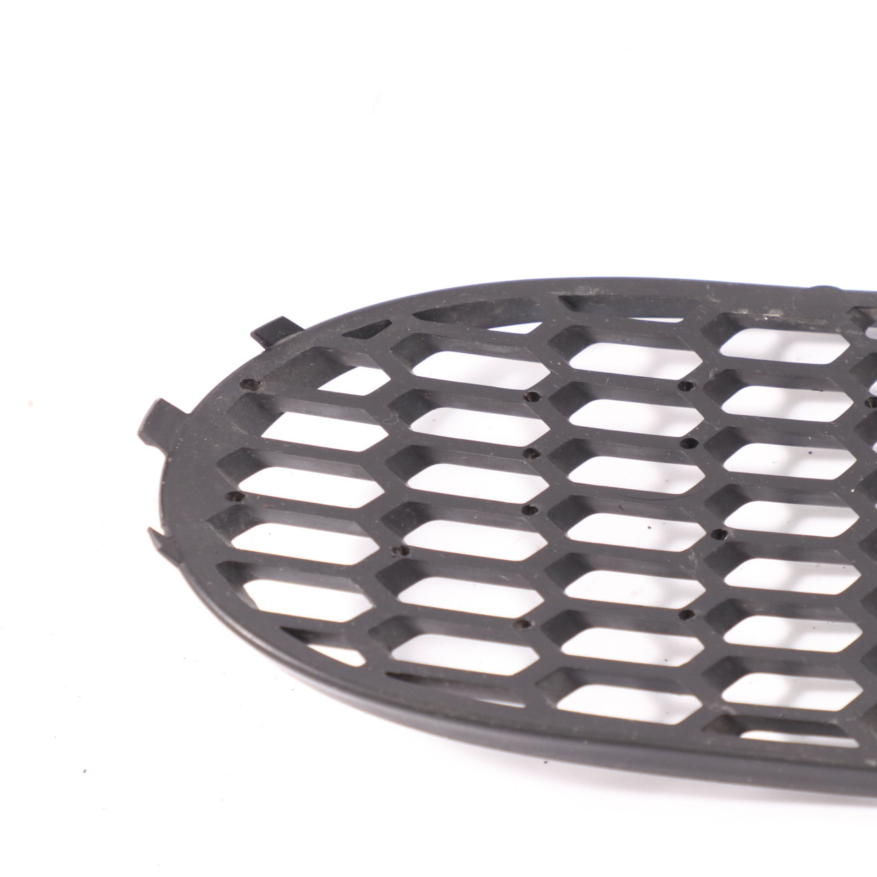 Volkswagen New Beetle Frontstoßstange Abdeckung Kühlergrill Links 1C0807683H