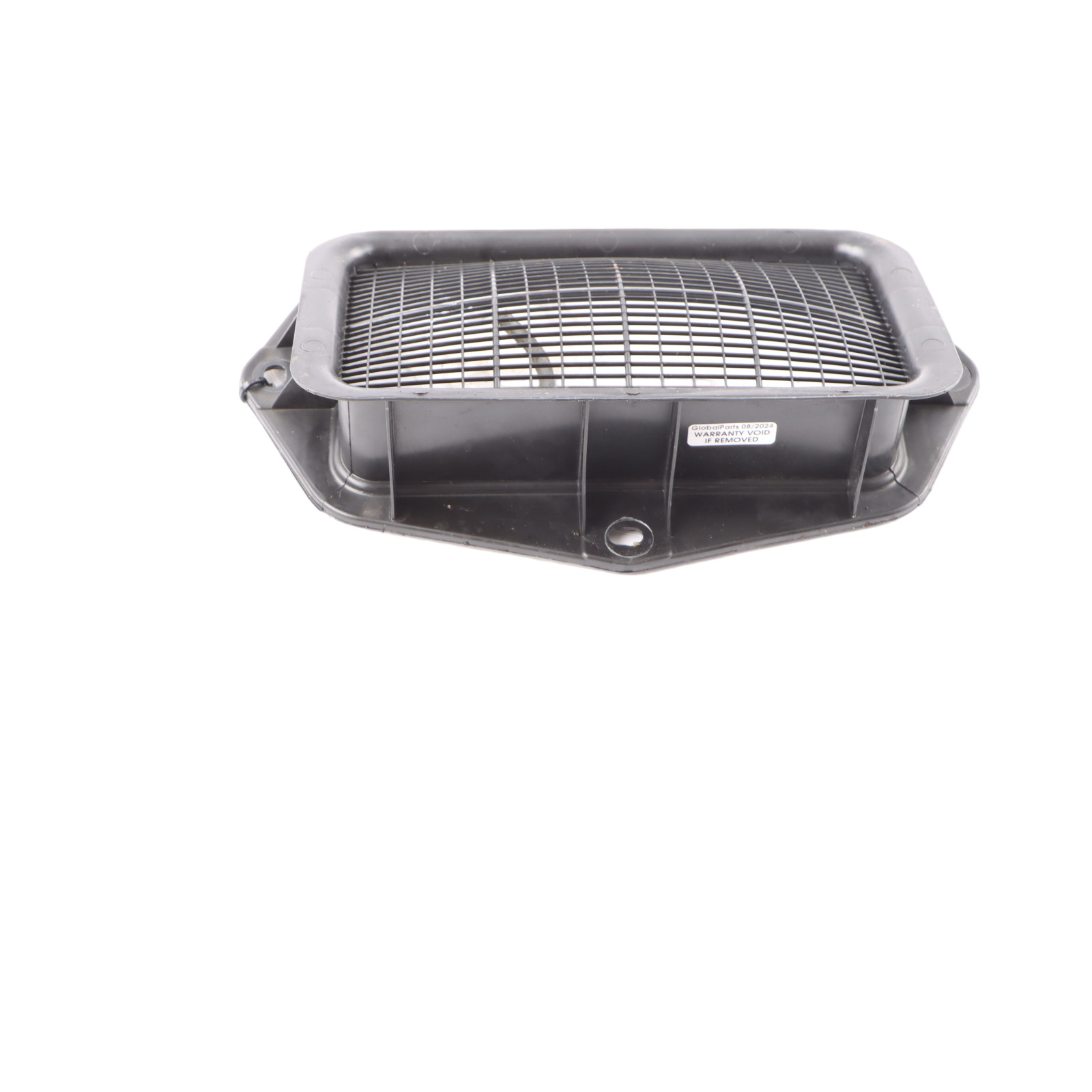 Audi A3 8P Volkswagen Golf 5 Heizung Klima Lufteinlass Mesh Cover 1K0815479B