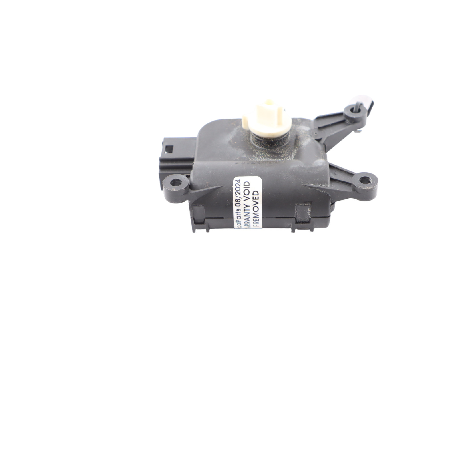 VW Volkswagen Touran 1T Heizung Klappe Motor Stellglied links Einheit 1K2907511C