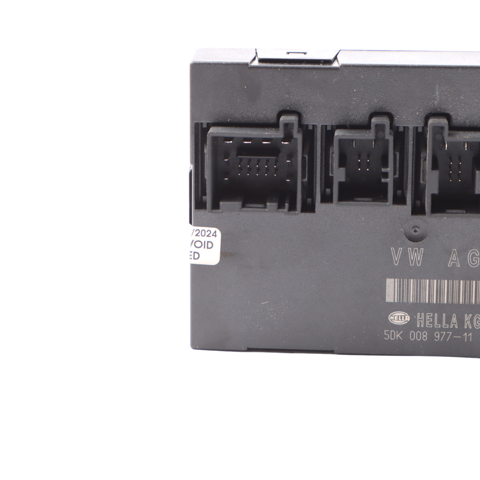 Volkswagen TOURAN 1T Body Control Comfort Unit Modul BCM Einheit ECU 1K0959433AR