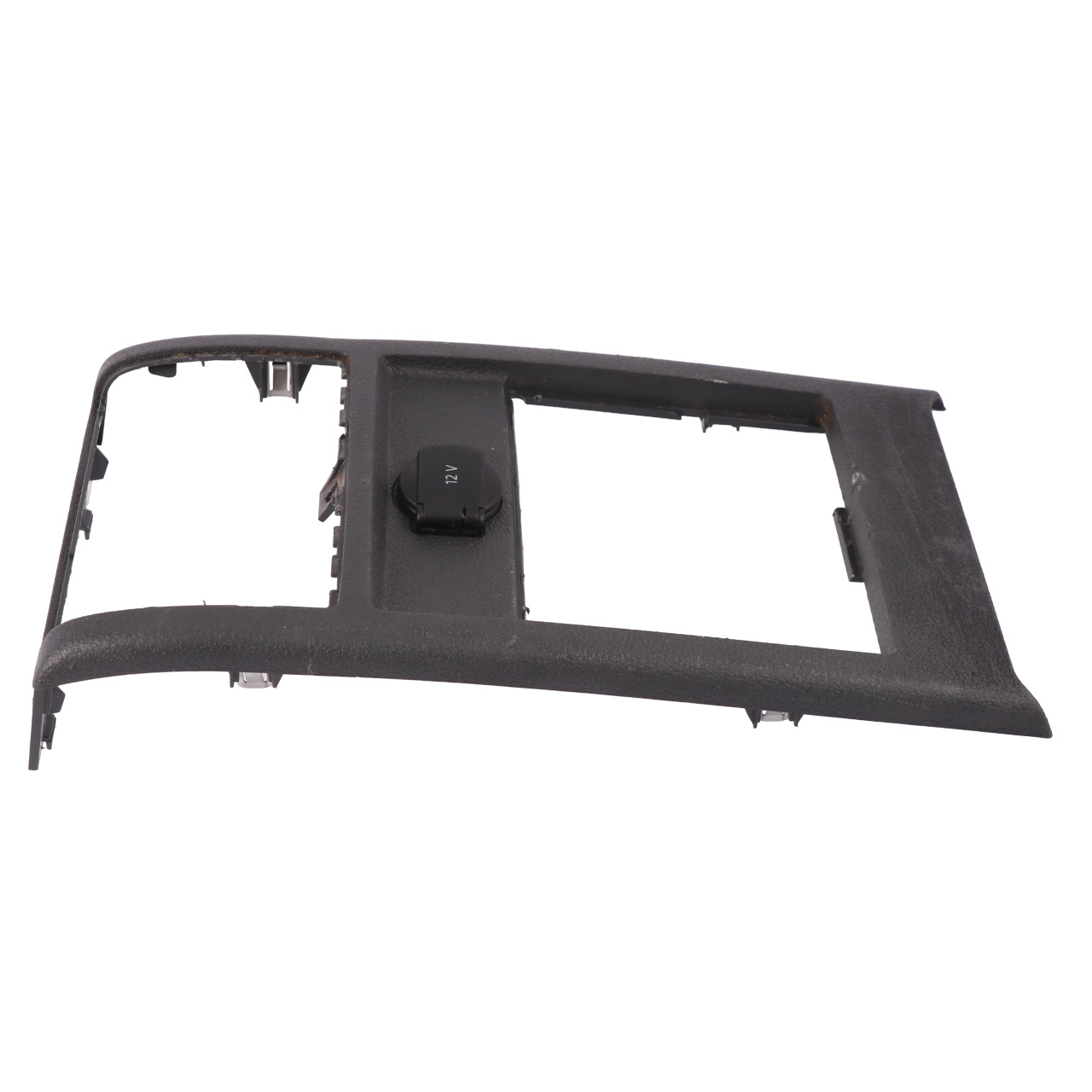 VW Volkswagen Caddy Maxi Mittel Konsole Trim Abdeckung Lagerung Panel 1T0863289E