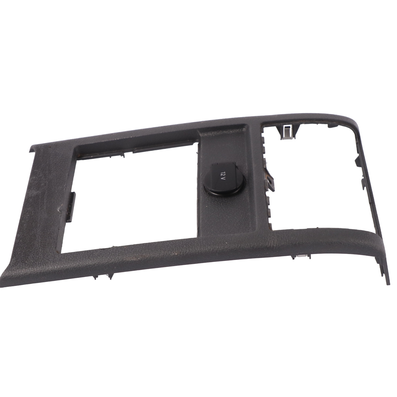 VW Volkswagen Caddy Maxi Mittel Konsole Trim Abdeckung Lagerung Panel 1T0863289E