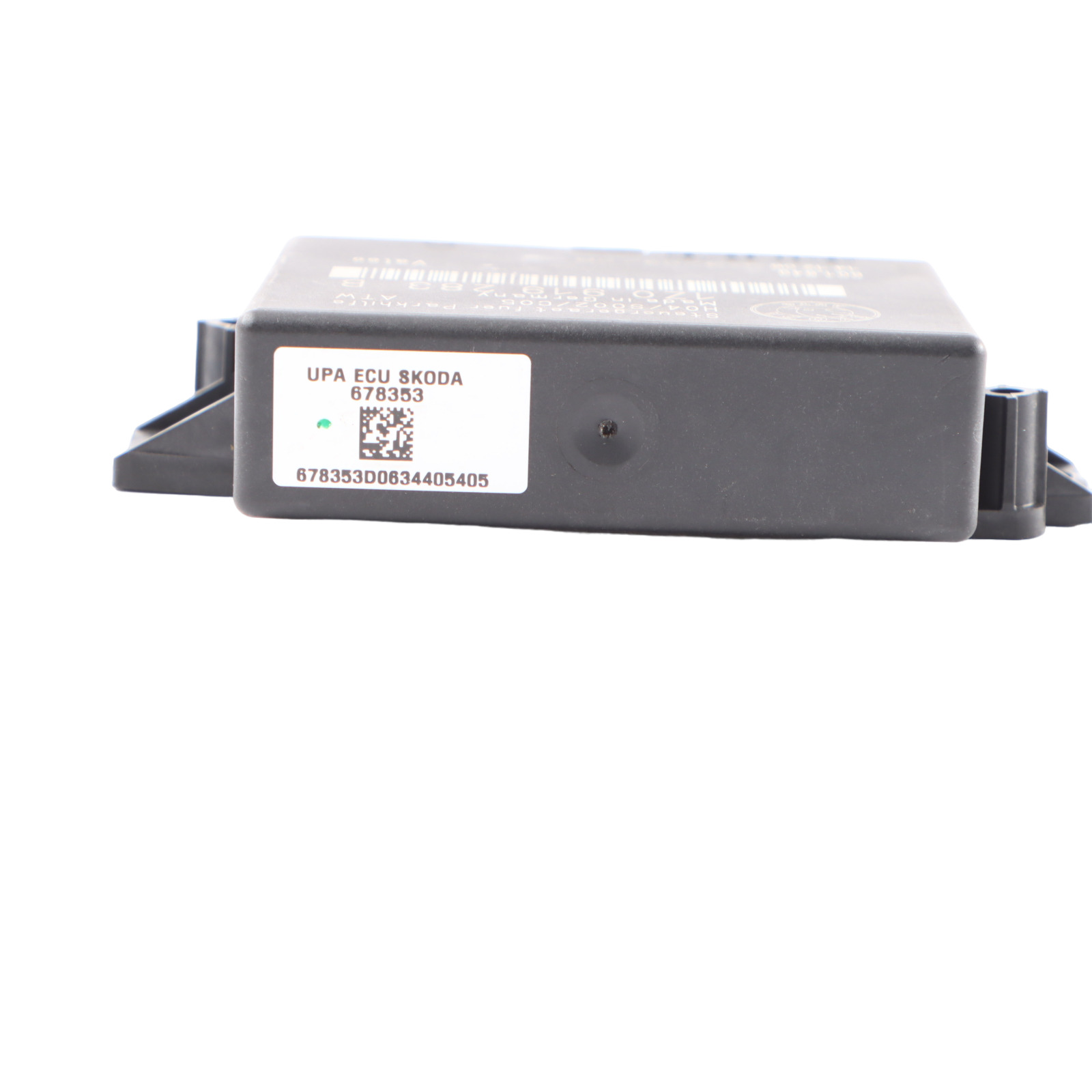 Skoda Octavia II Parking Control Module Unit PDC 1Z0919283B