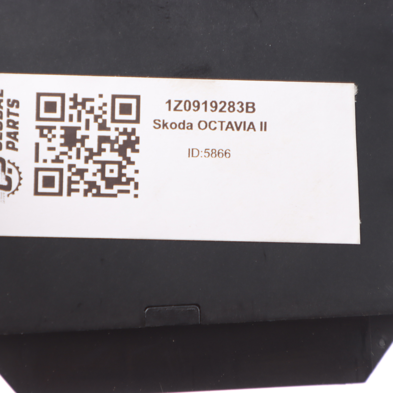 Skoda Octavia II Parking Control Module Unit PDC 1Z0919283B