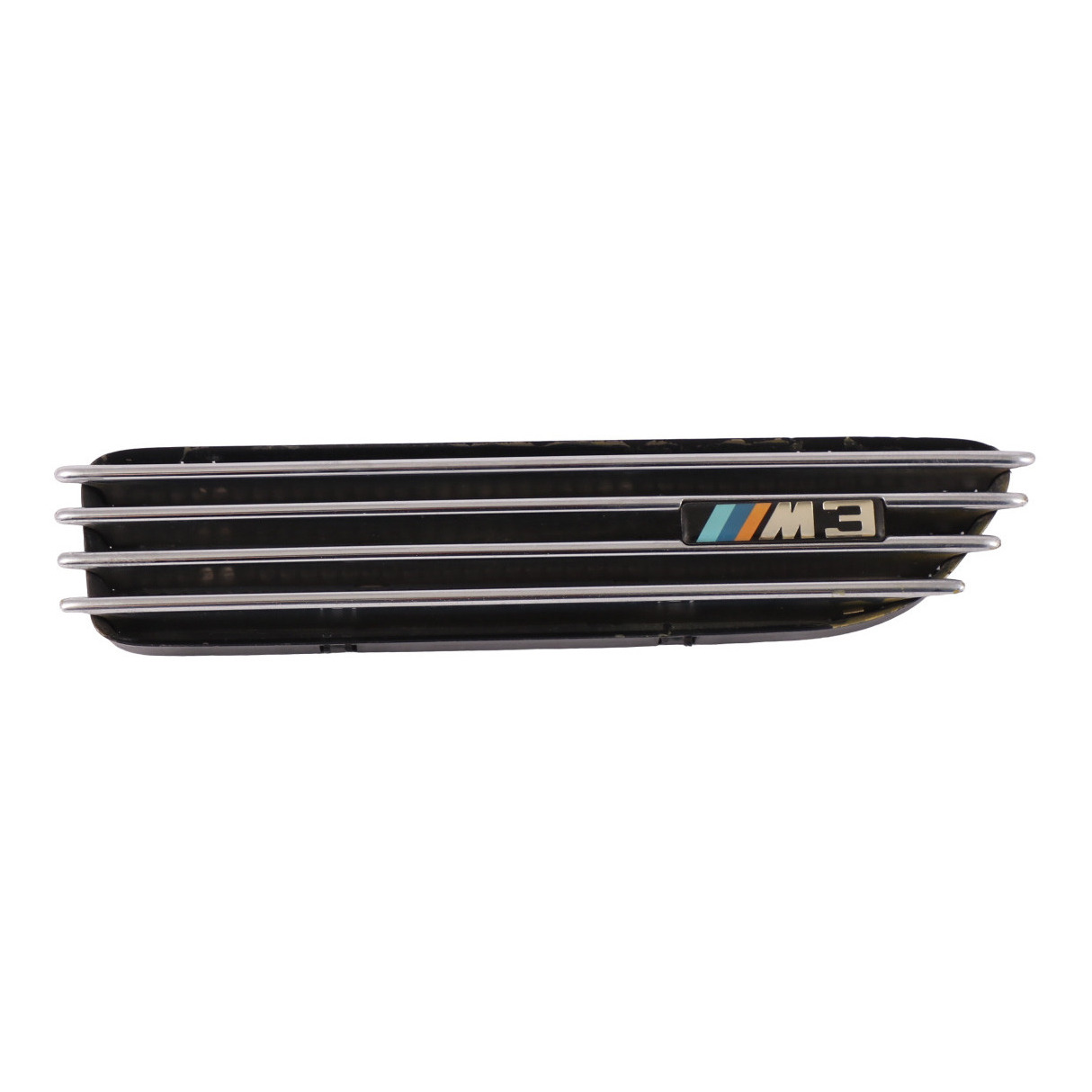 BMW E46 M3 Cabrio Vorne Rechts Seiten Verkleidung Kotflügel Trim Grill 2694608