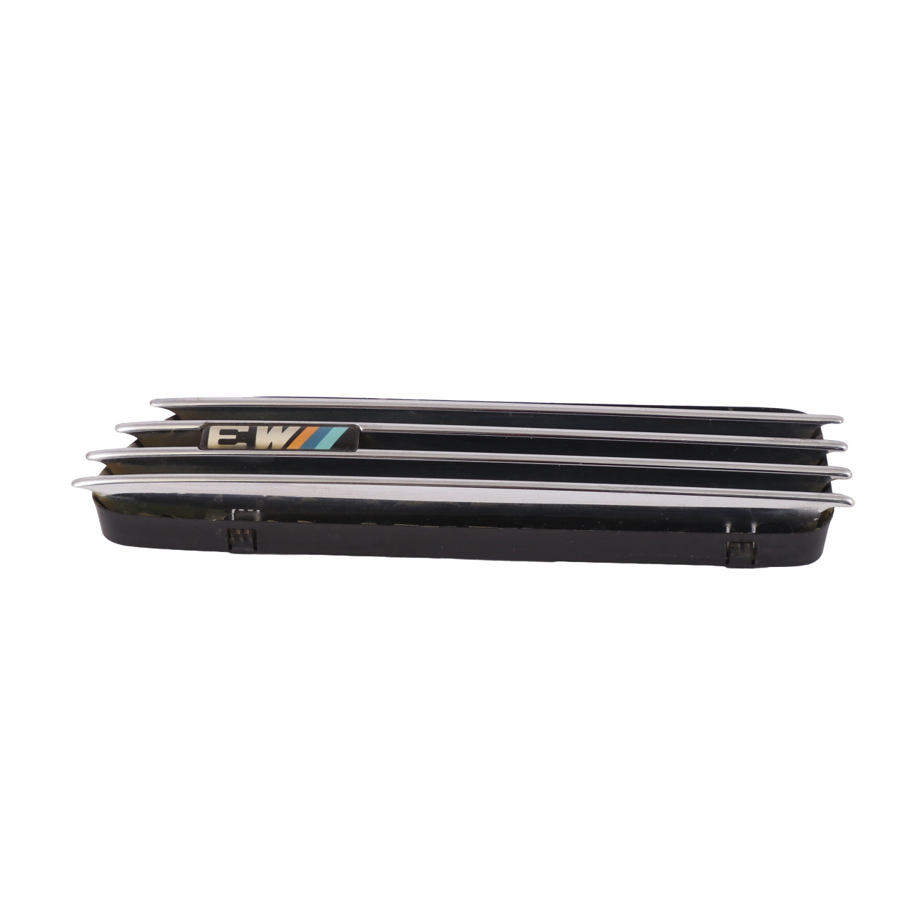 BMW E46 M3 Cabrio Vorne Rechts Seiten Verkleidung Kotflügel Trim Grill 2694608